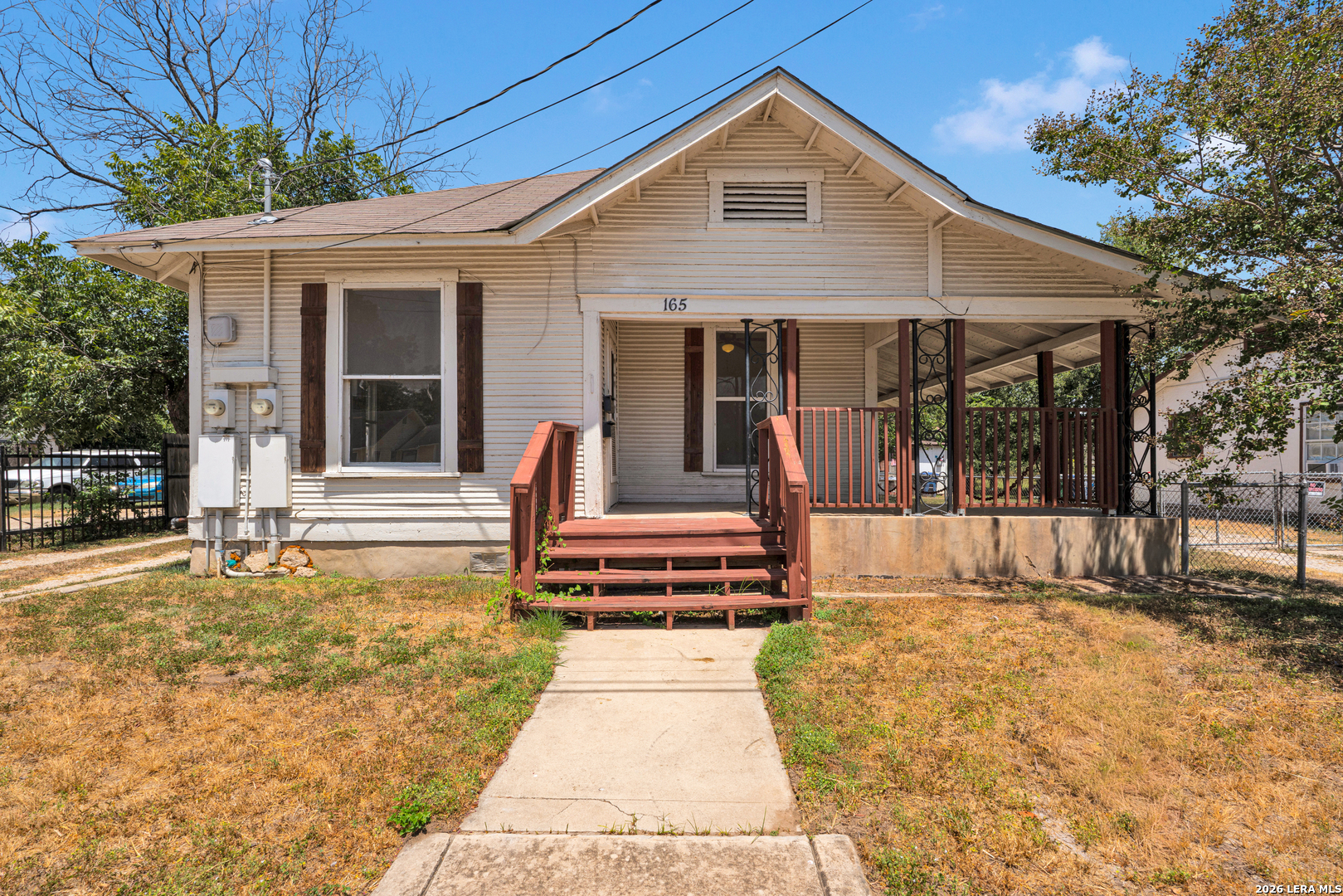 165 Division, San Antonio, TX 78214 — photo 1