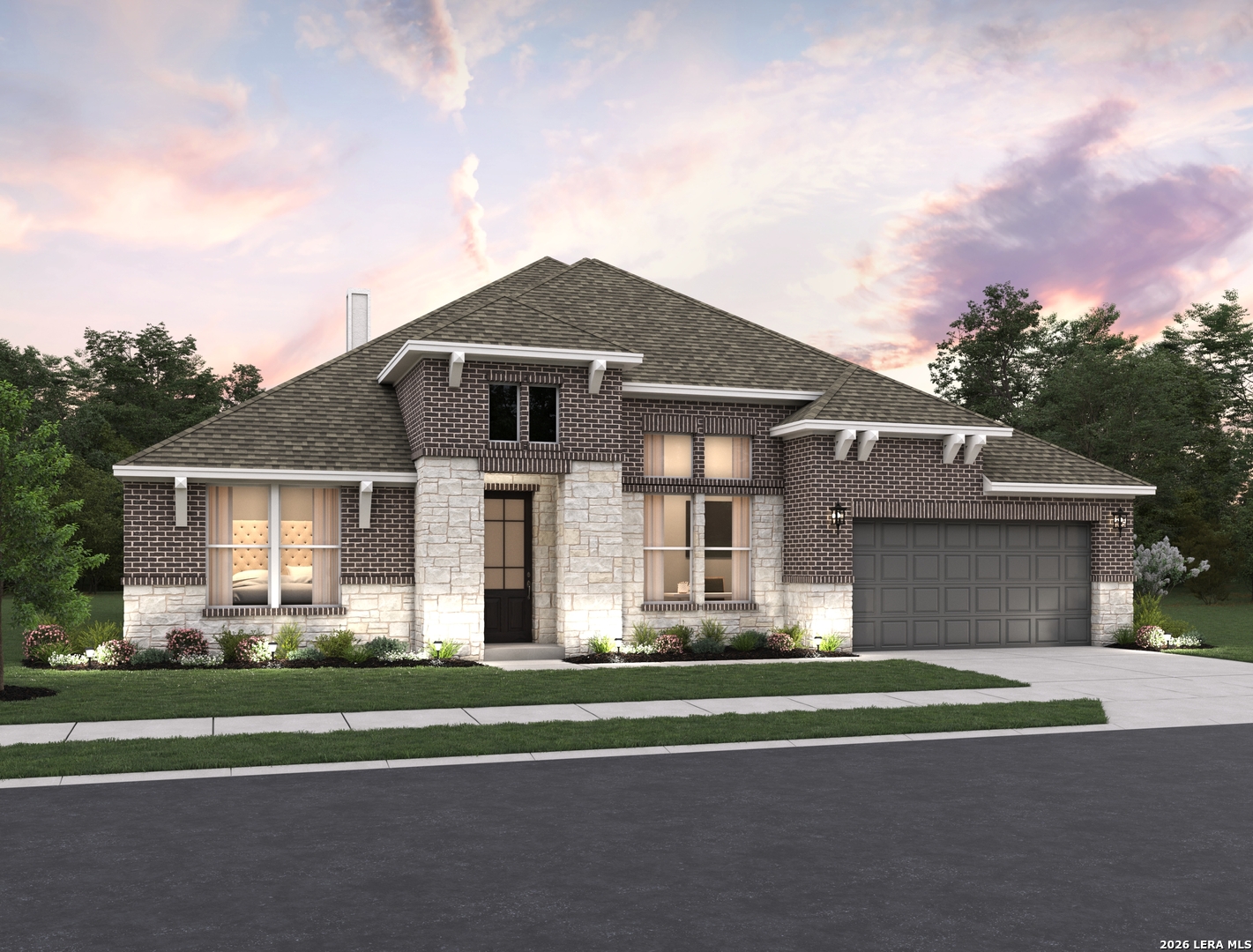 164 Megan's Lane, Castroville, TX 78009 — photo 1