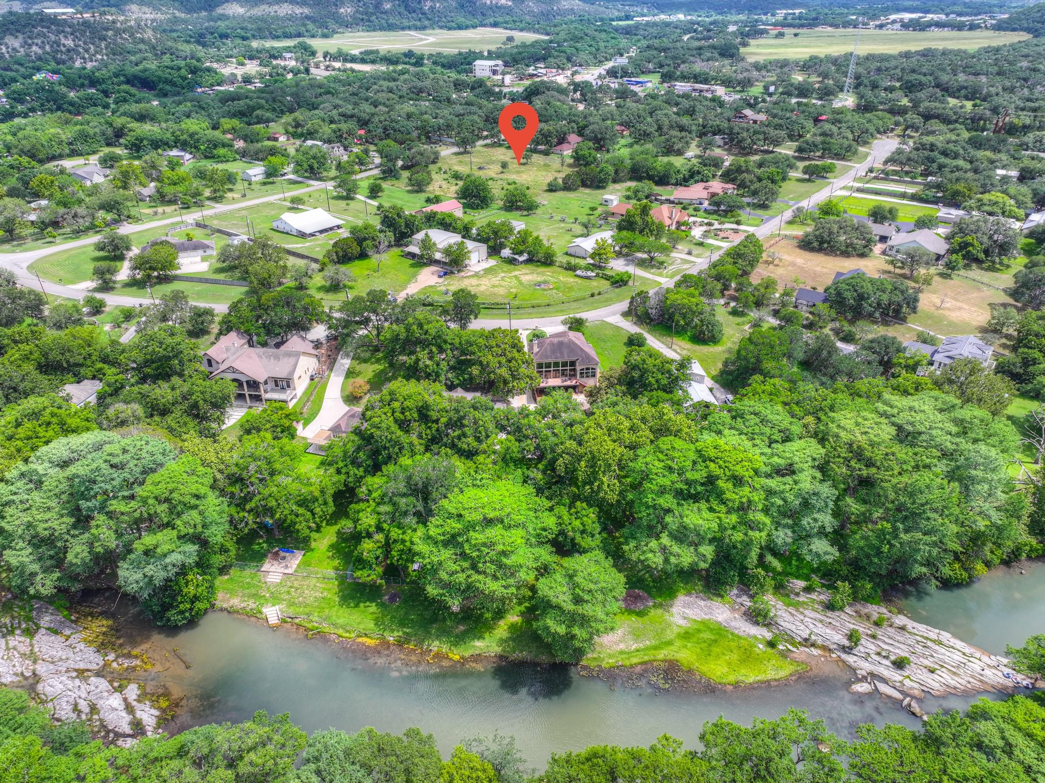 641  Rainbow Rdg, Canyon Lake, TX 78133 — photo 1