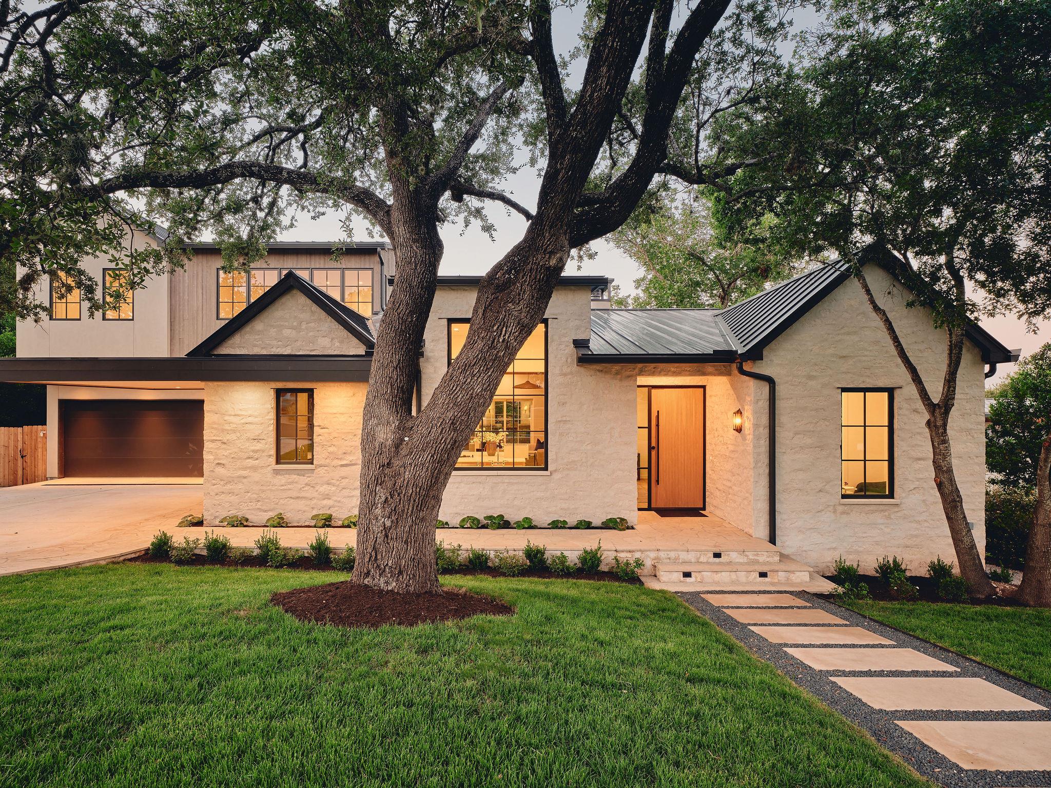 4514  Spanish Oak Trl, Austin, TX 78731 — photo 1