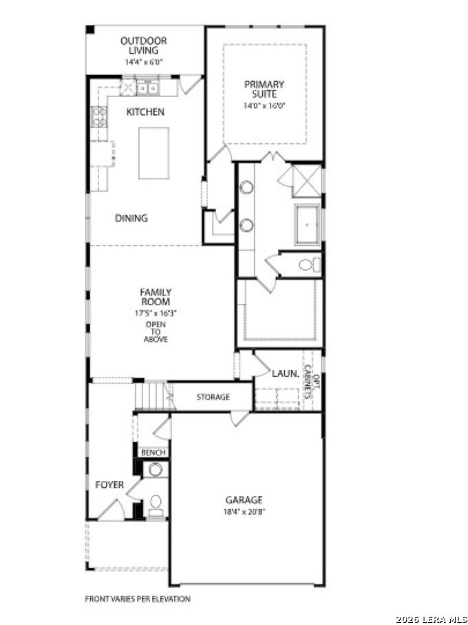 105 Estrella, Boerne, TX 78006 — photo 1