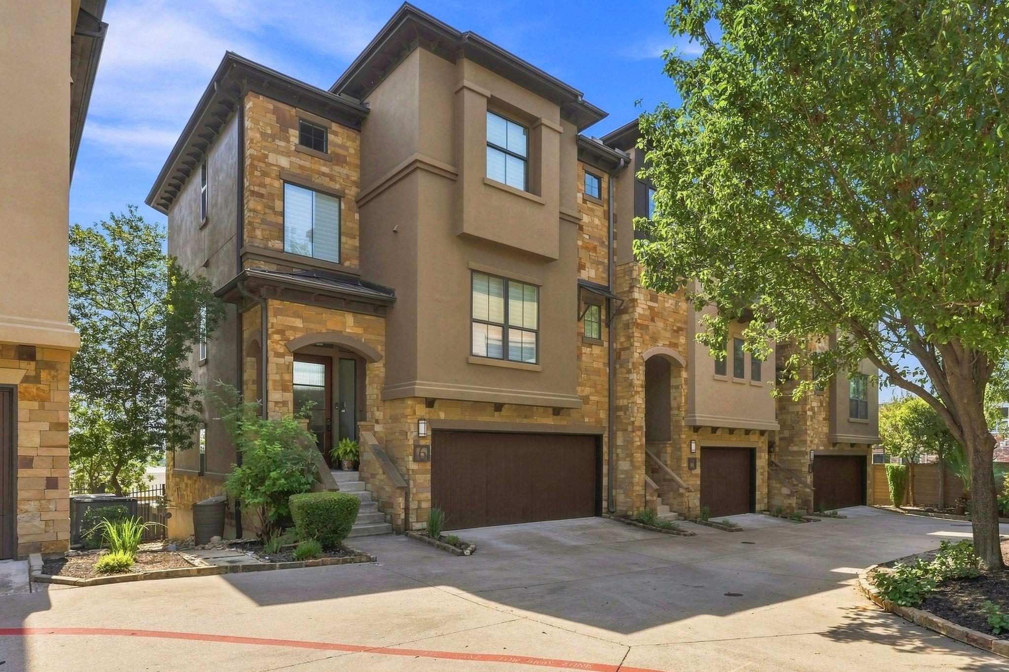 6533 E Hill Dr #5, Austin, TX 78731 — photo 1