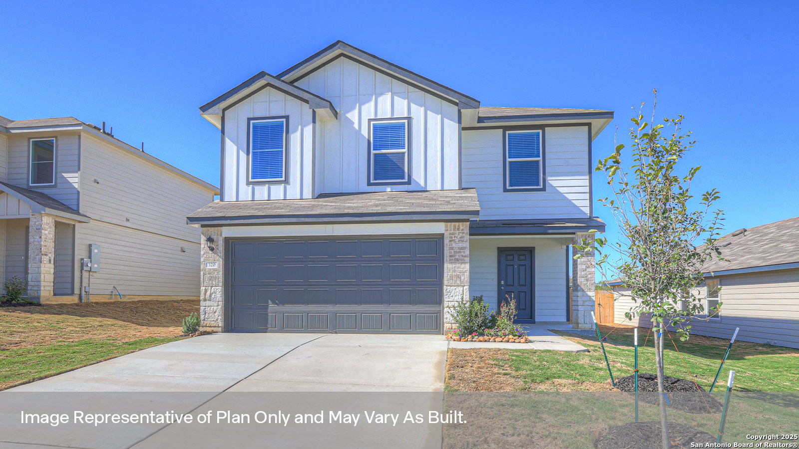 1222 Avery Ranch Drive, New Braunfels, TX 78130 — photo 1