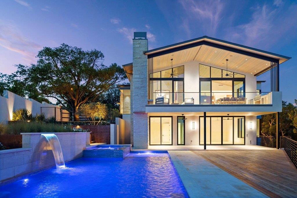 3501  Mount Bonnell Rd, Austin, TX 78731 — photo 1