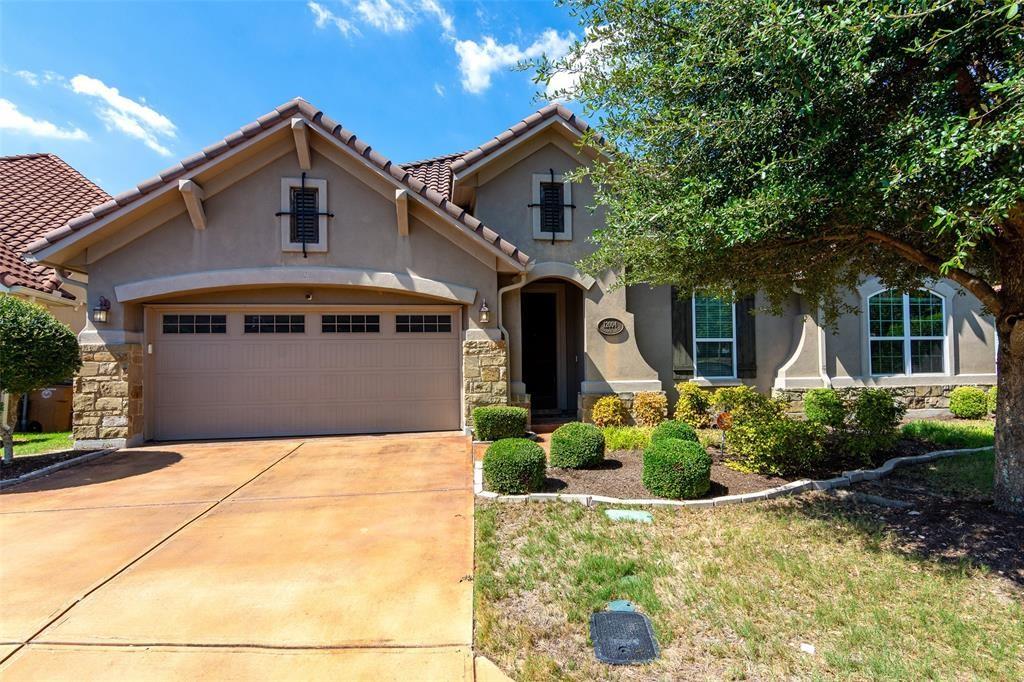 12004 Versante Cir #VH37, Austin, TX 78726 — photo 1