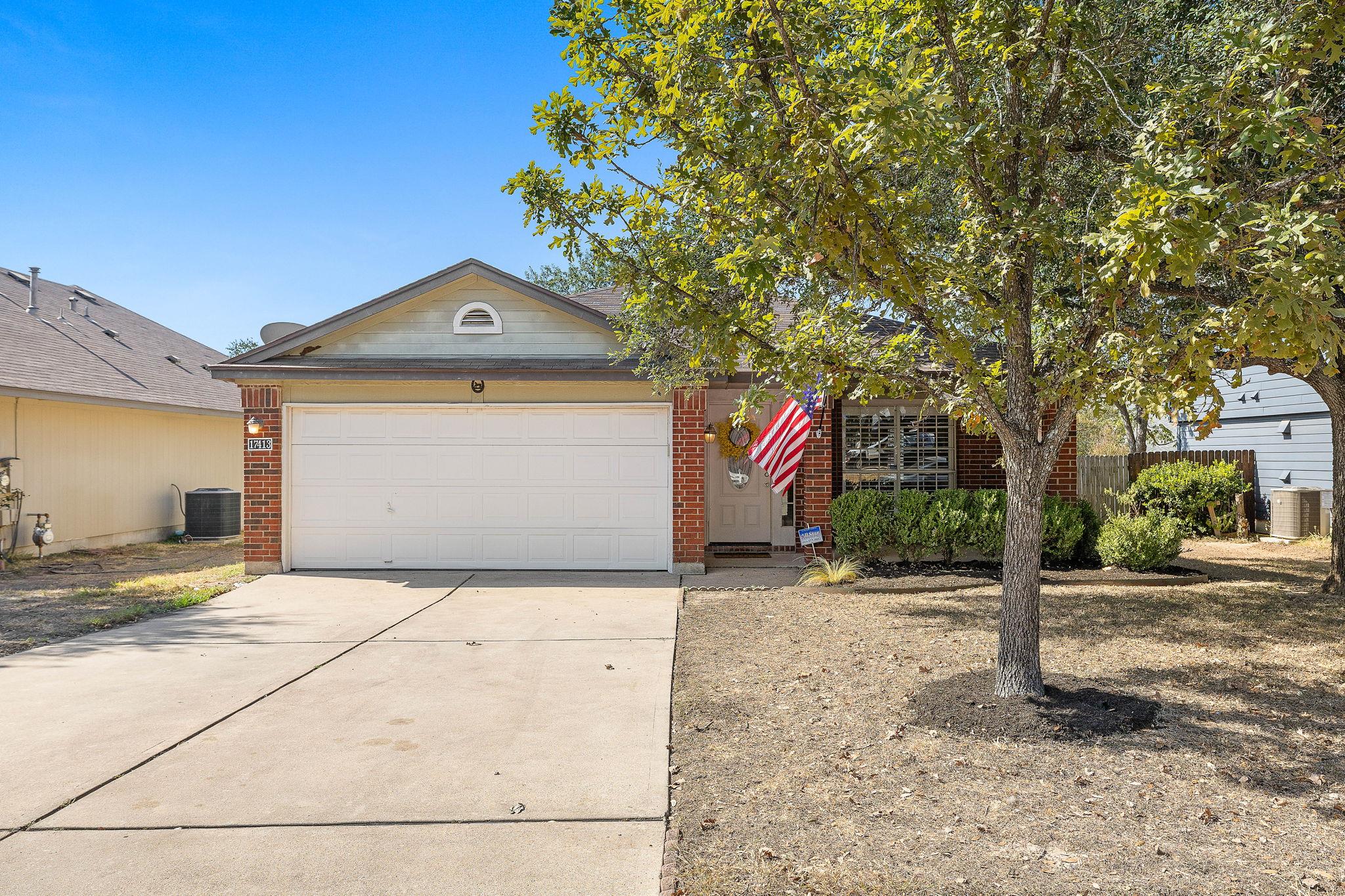 17413  Tobermory Dr, Pflugerville, TX 78660 — photo 1