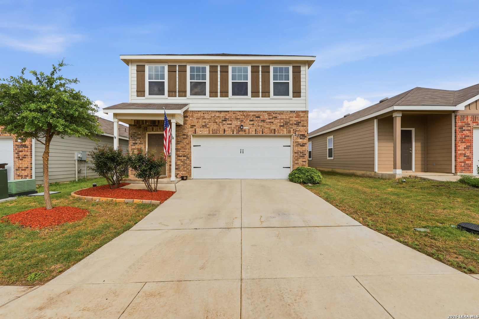 12752 Cygnus, San Antonio, TX 78245 — photo 1