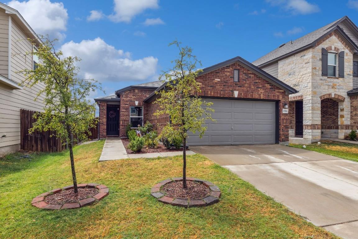 13521  Abigail Adams St, Manor, TX 78653 — photo 1