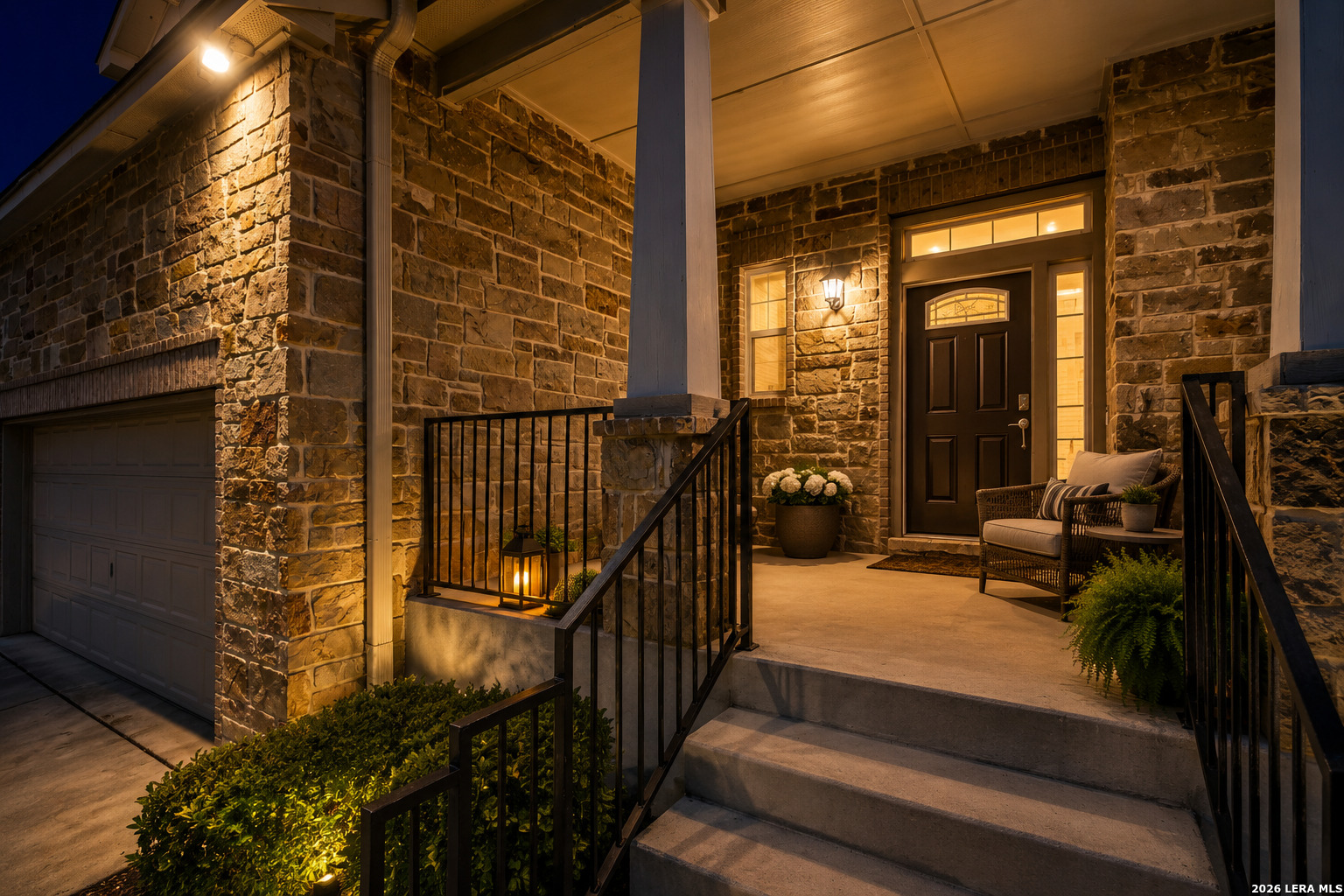 12519 PONDER RNCH, San Antonio, TX 78245 — photo 1