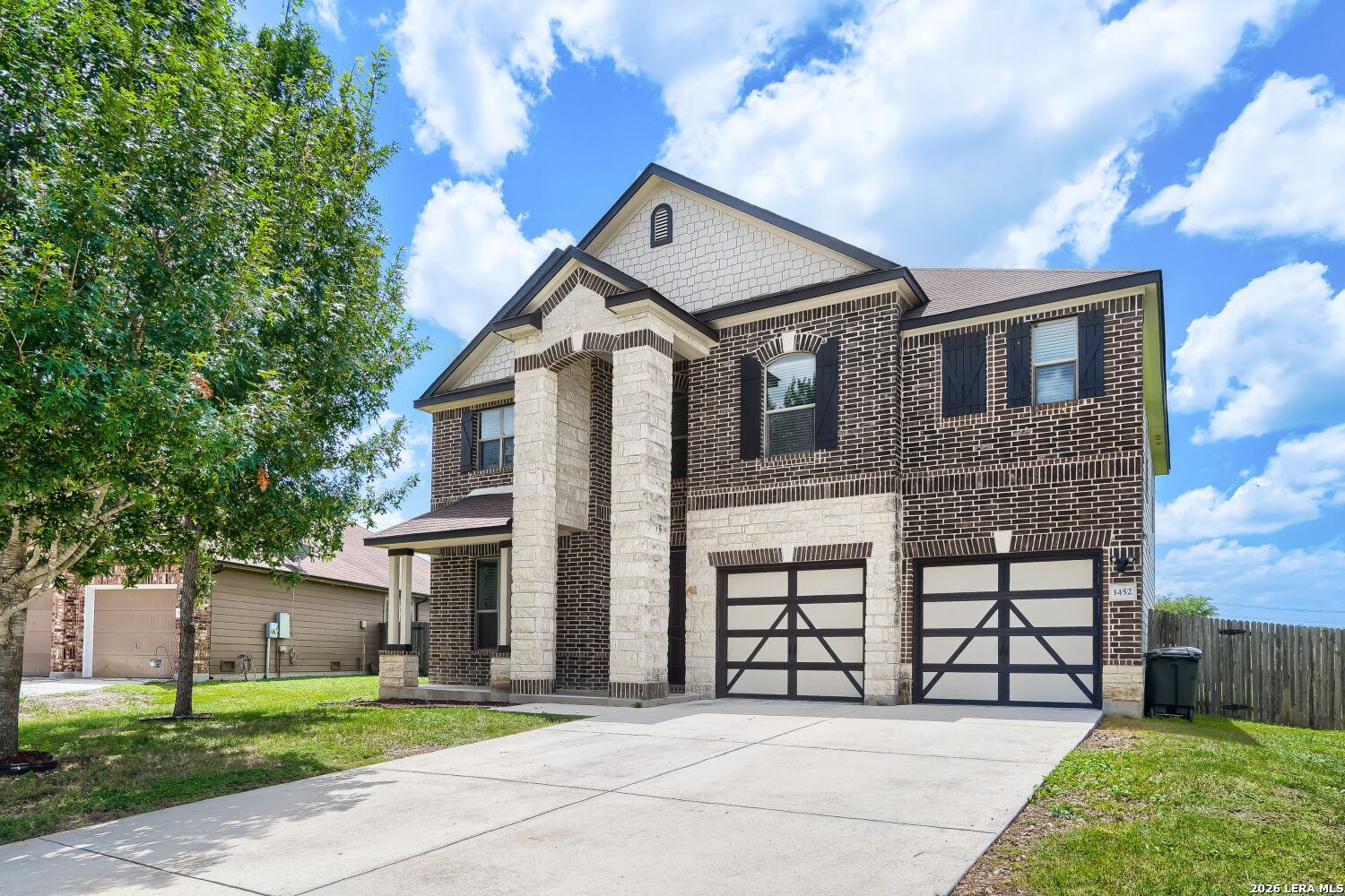 1452 Astor Crk, New Braunfels, TX 78130 — photo 1