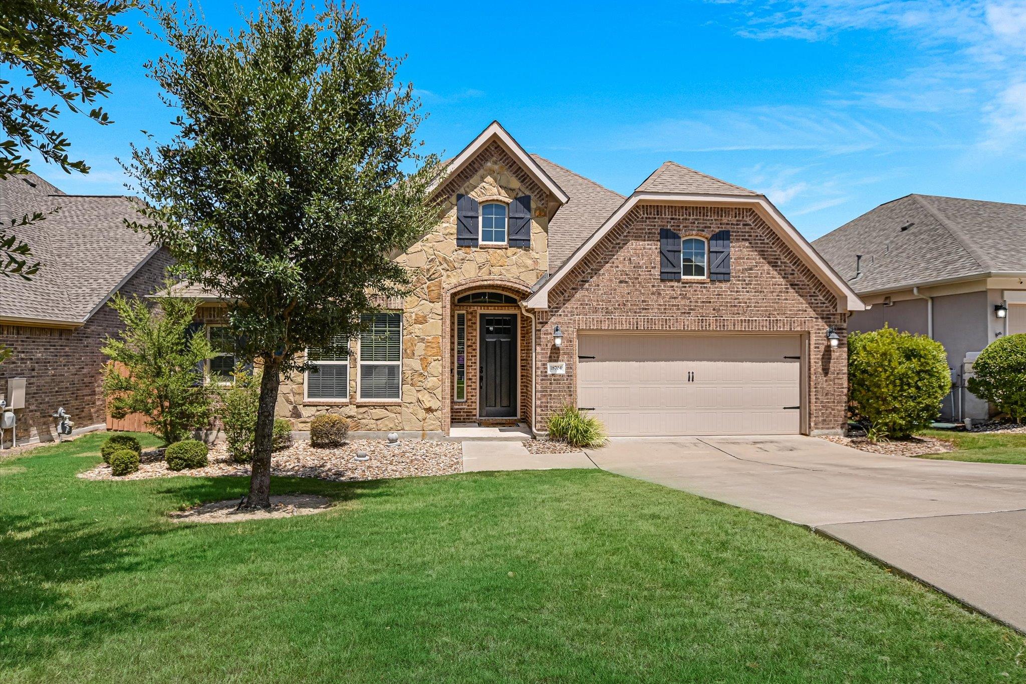 18704 Waltz Ct, Austin, TX 78738 — photo 1