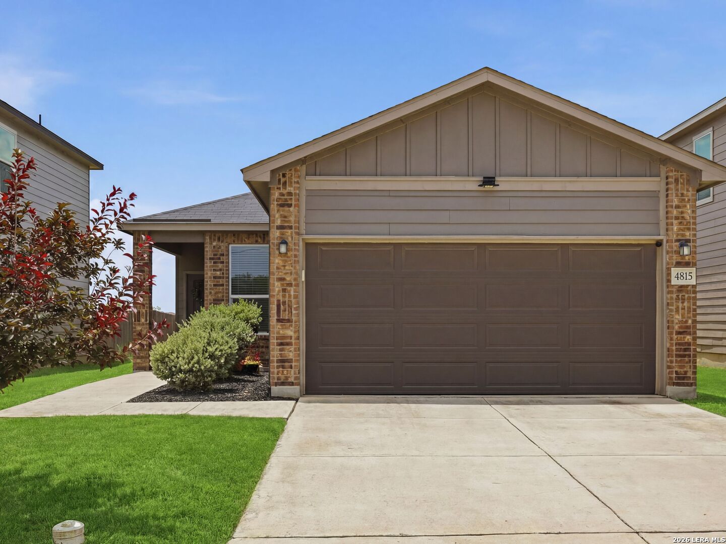 4815 Via Sonoma Trail, Converse, TX 78109 — photo 1