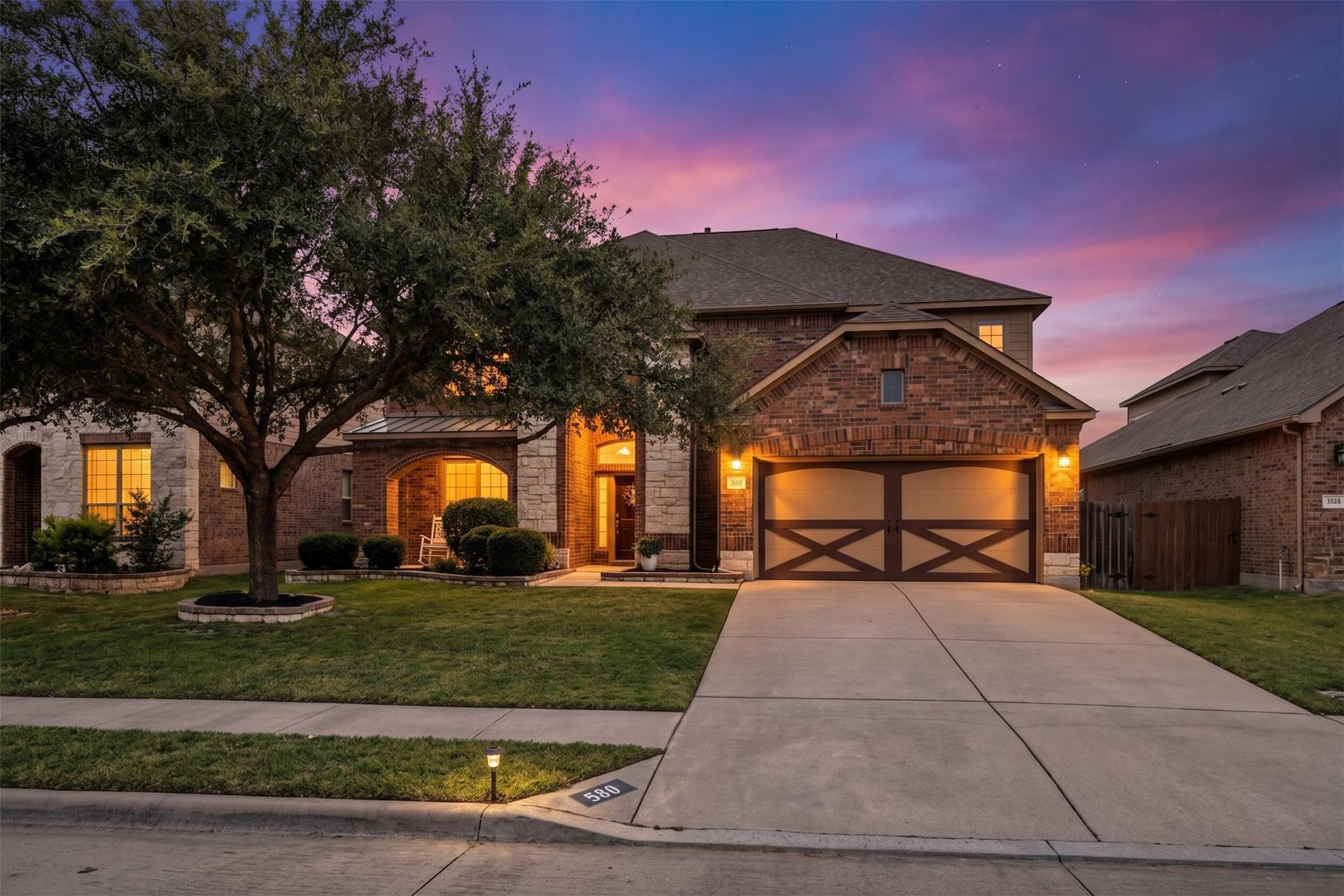 580 Clear Springs Holw, Buda, TX 78610 — photo 1