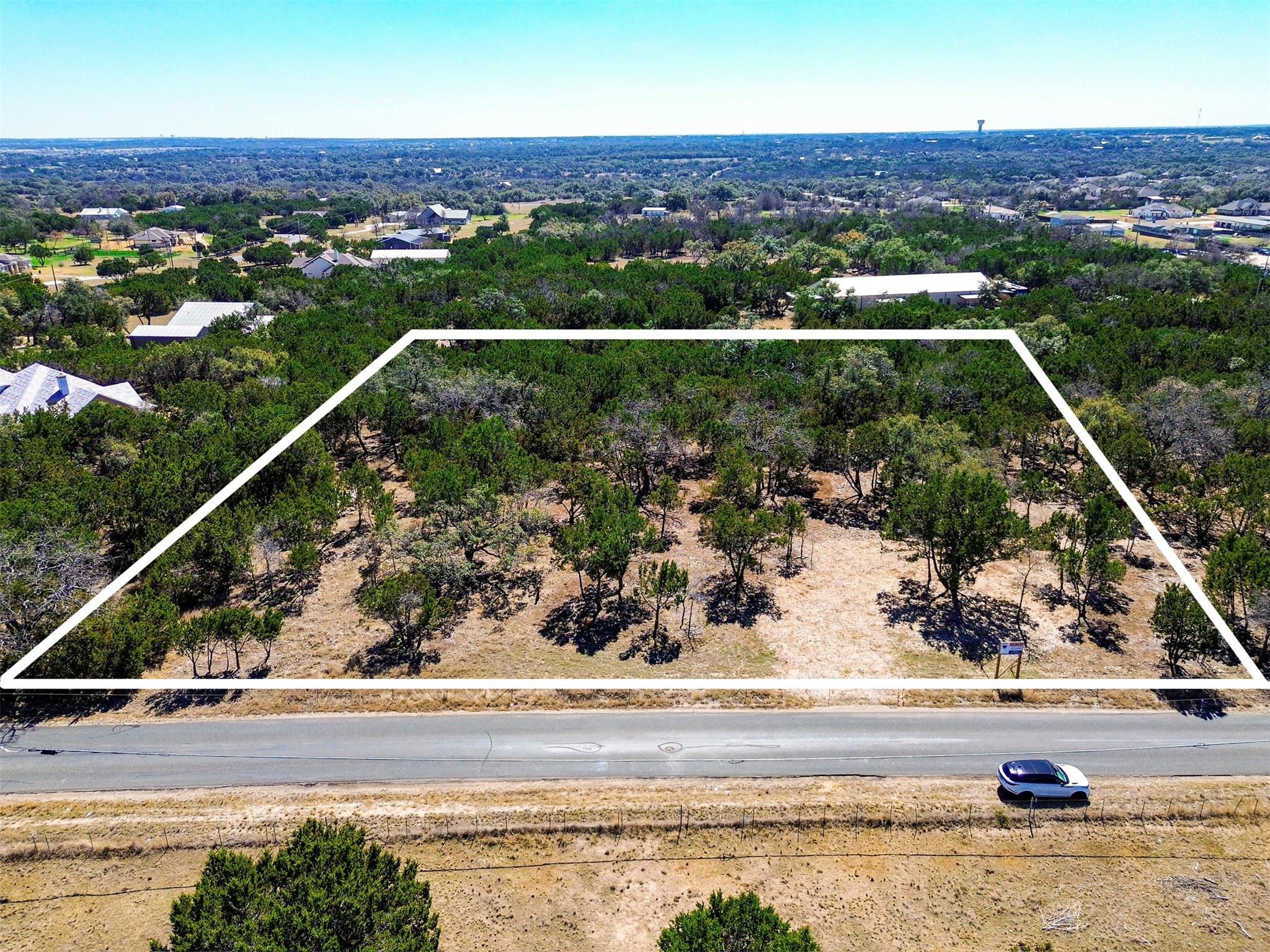120  Blessing Ranch Rd, Liberty Hill, TX 78642 — photo 1