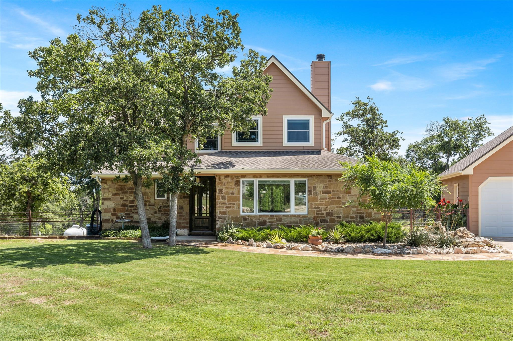 15646 Fm 2843 None, Salado, TX 76571 — photo 1