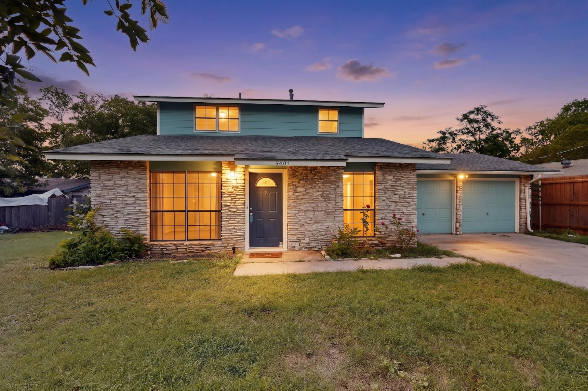 6407 Cannonleague Dr, Austin, TX 78745 — photo 1