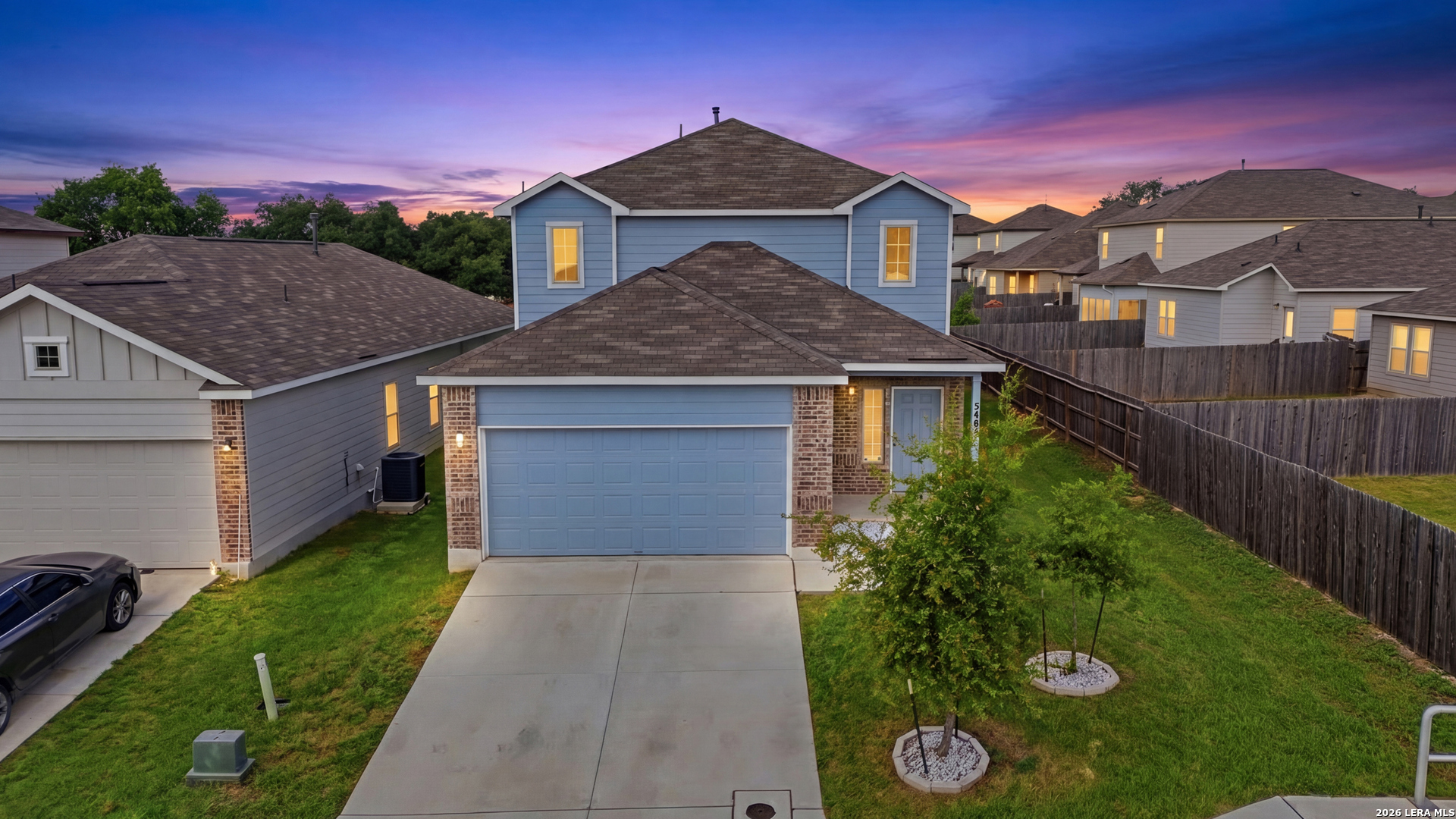 5403 Daniel Way, St Hedwig, TX 78152 — photo 1