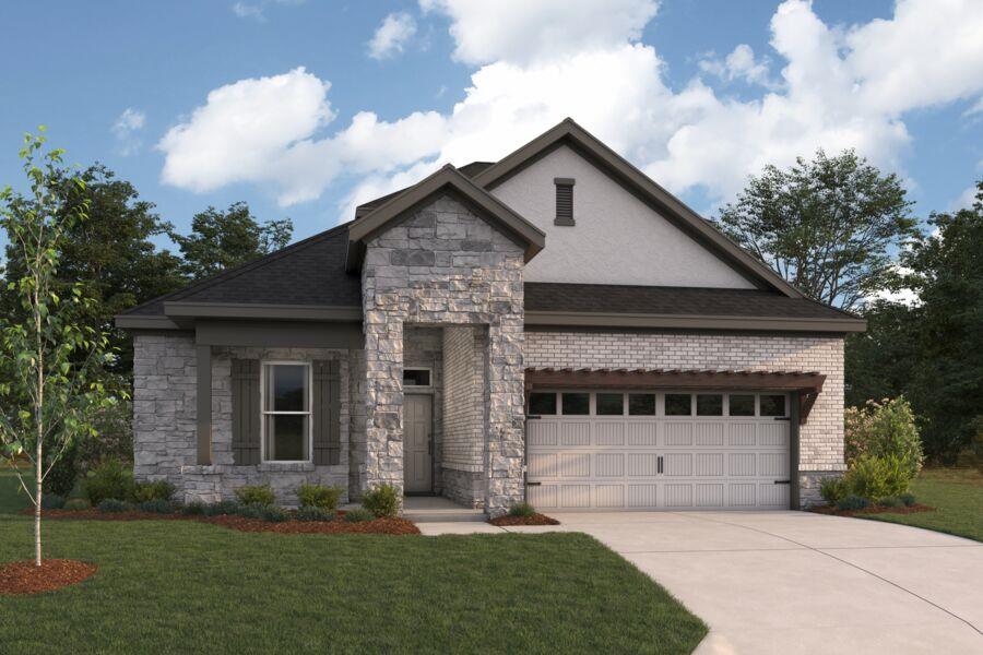 119  Pinky Varner Ct, Buda, TX 78610 — photo 1