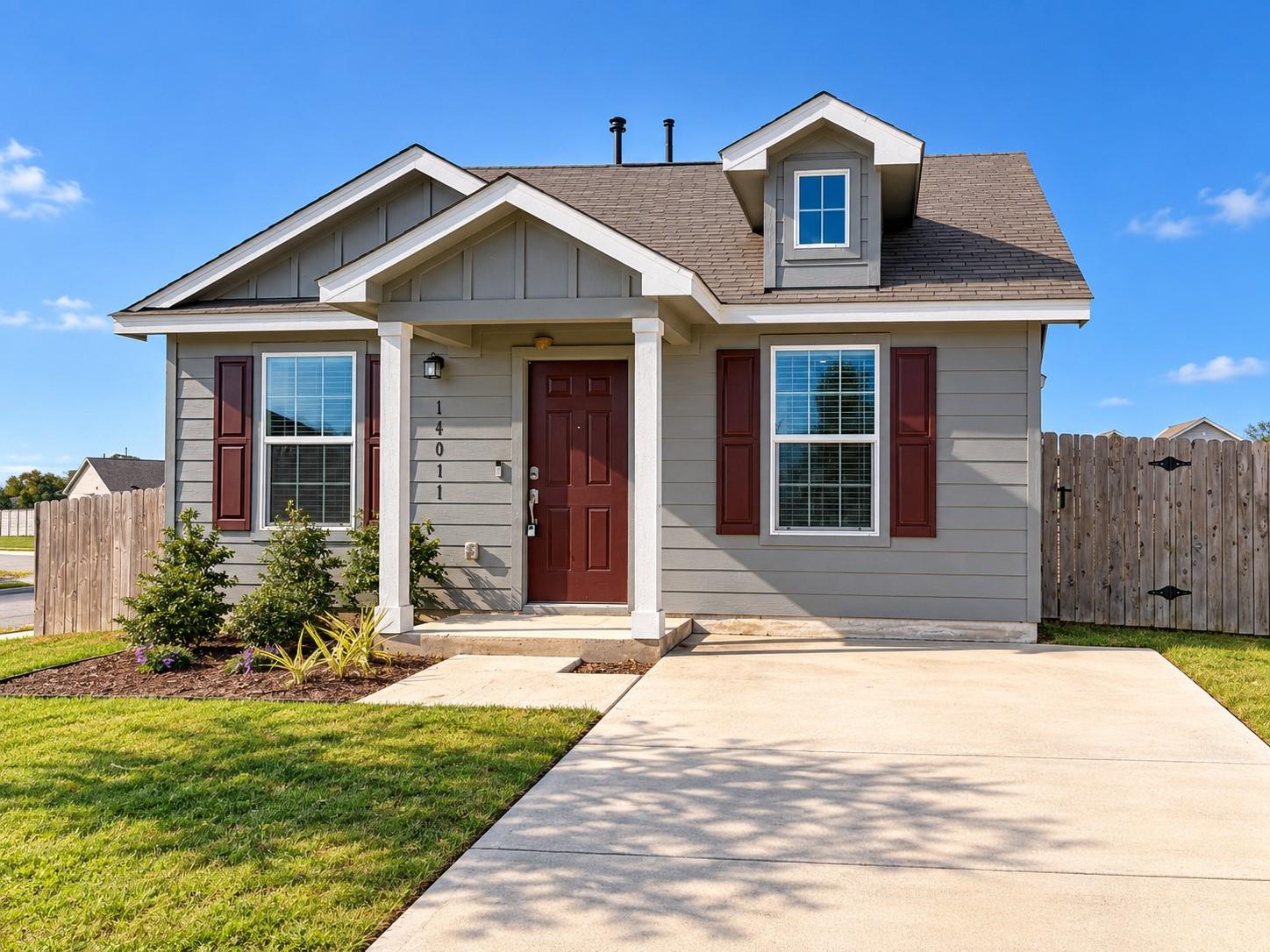 14011  Mussel Run, Elgin, TX 78621 — photo 1