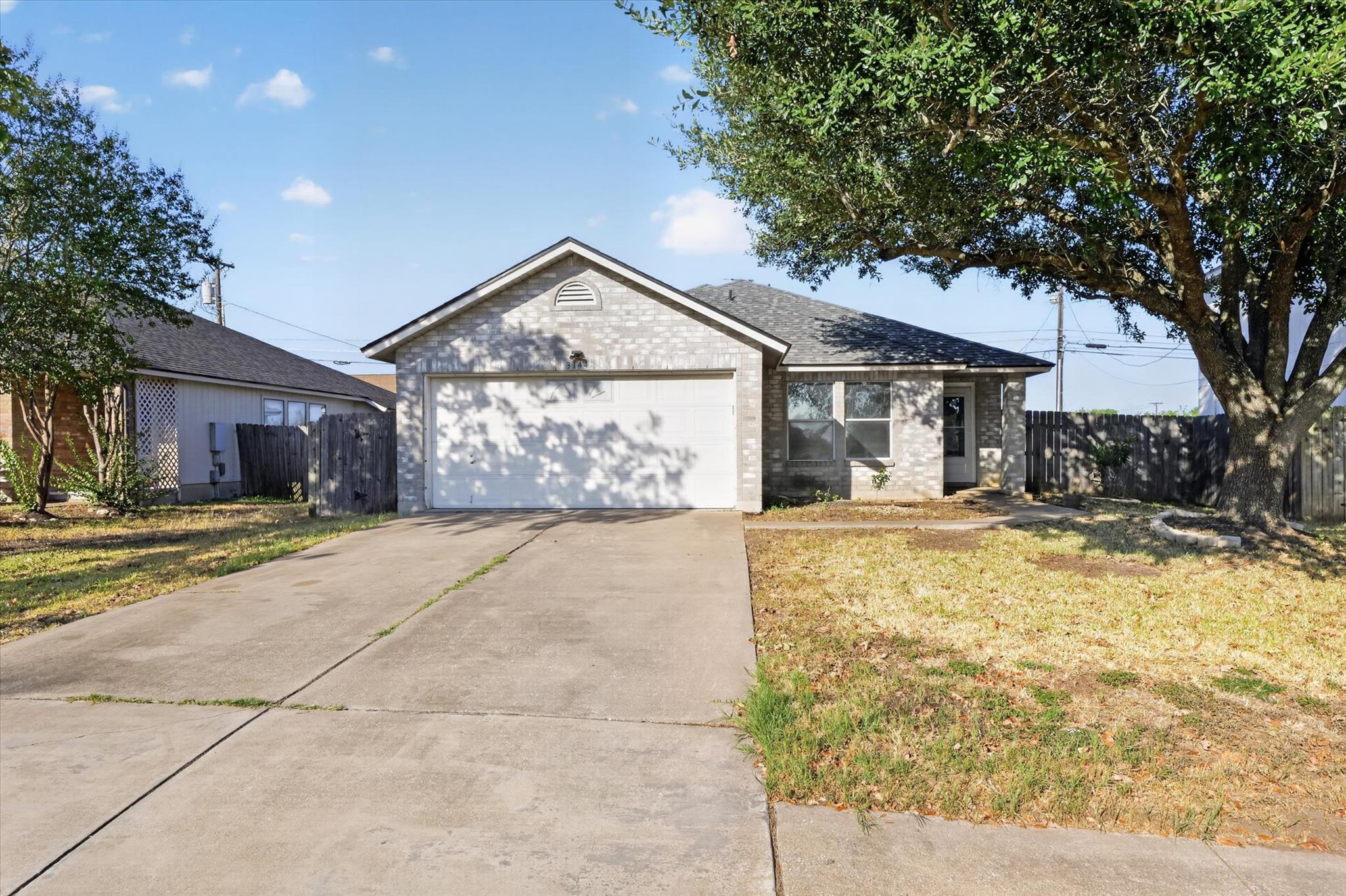3144  Settlement Dr, Round Rock, TX 78665 — photo 1