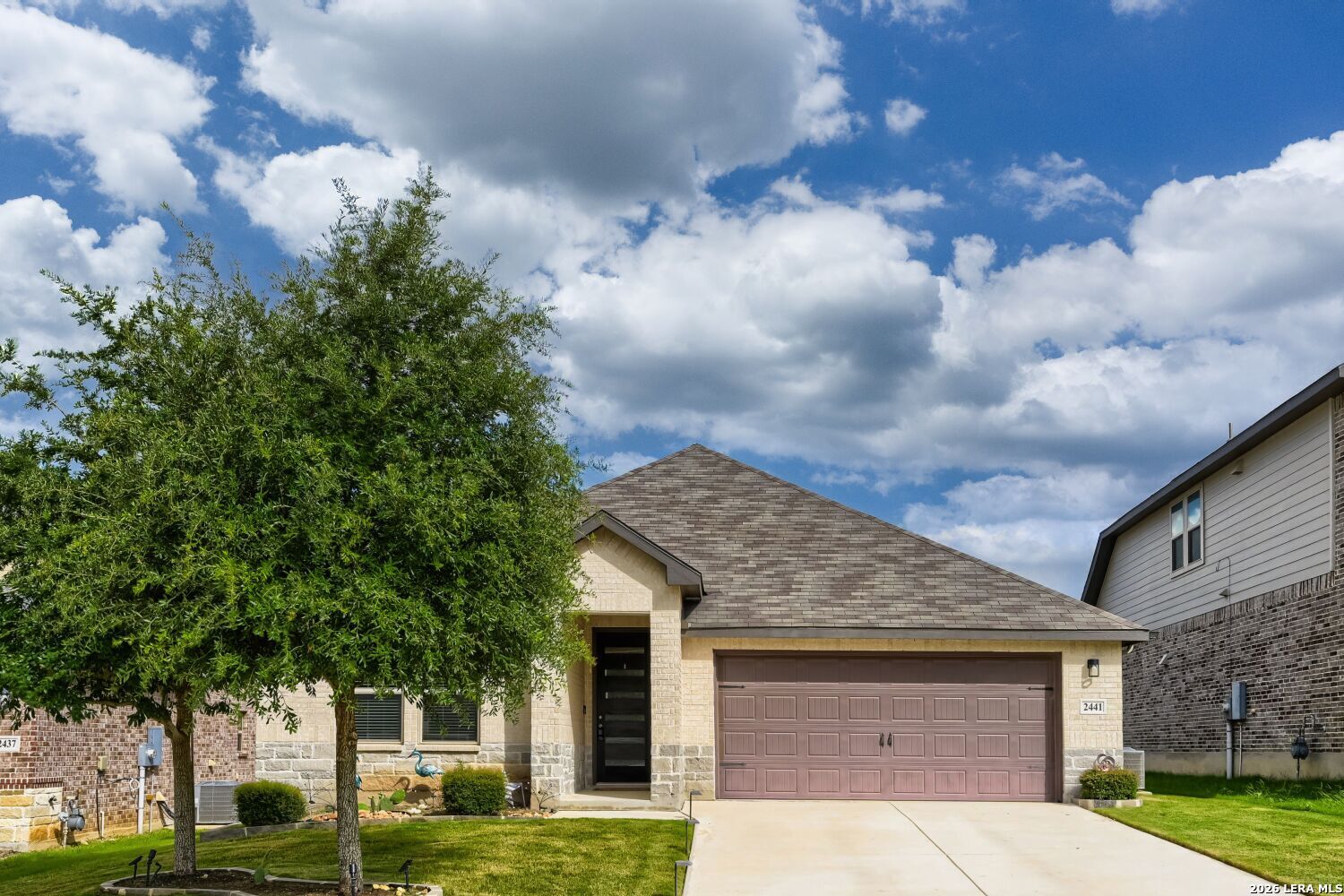 2441 Pennilynn Way, San Antonio, TX 78253 — photo 1