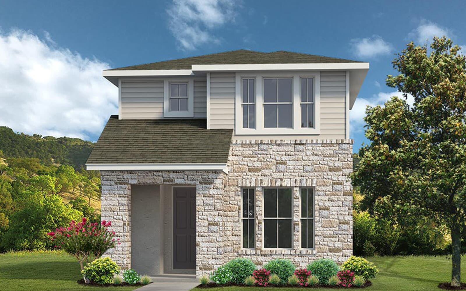 8105  Leroi Dr  #257, Austin, TX 78744 — photo 1