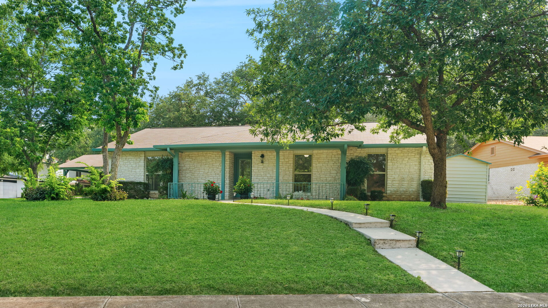 5426 Timbermont St, San Antonio, TX 78250 — photo 1