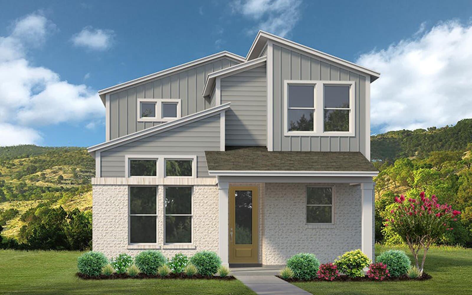 8101 Leroi Dr, Austin, TX 78744 — photo 1