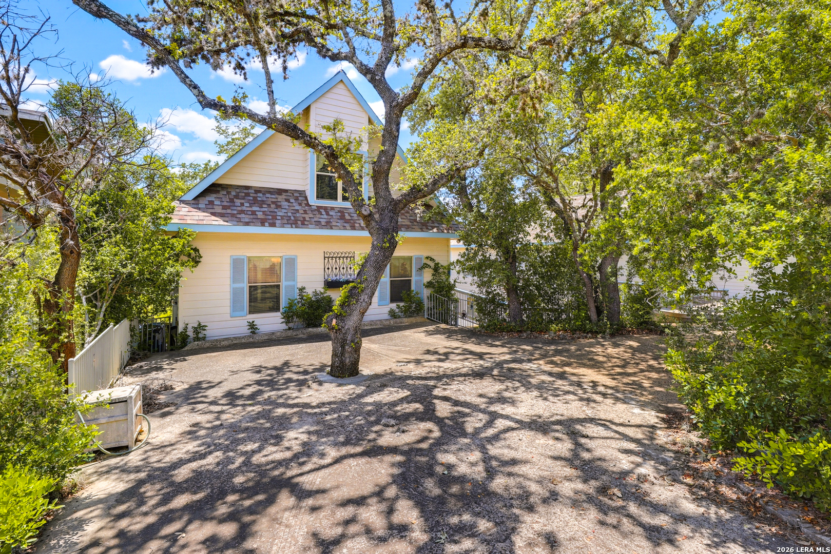 932 PEBBLE BEACH RD, Lakehills, TX 78063 — photo 1