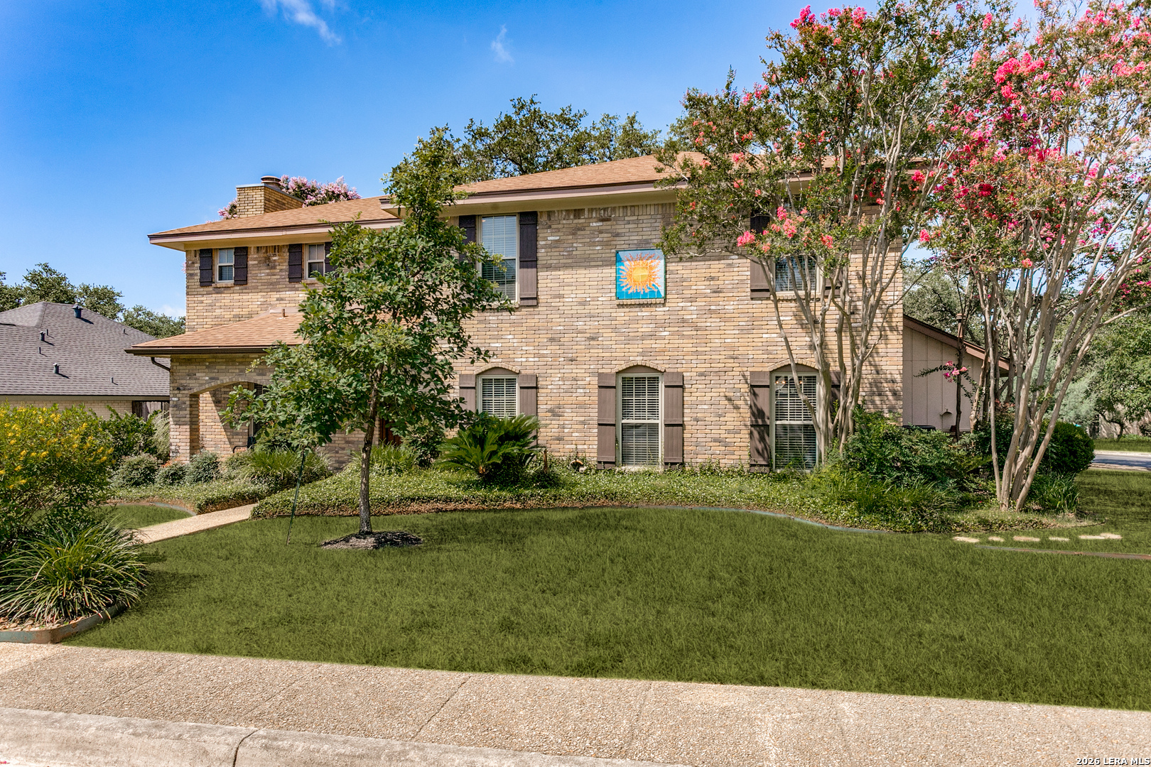 3715 CASTLE CREST ST, San Antonio, TX 78230 — photo 1