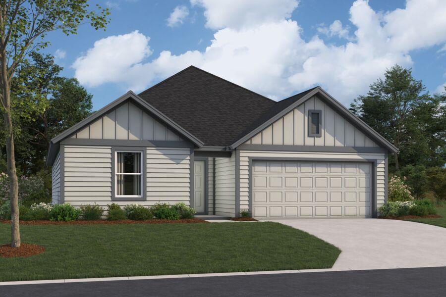 4513  Bridal Veil Dr, Austin, TX 78747 — photo 1