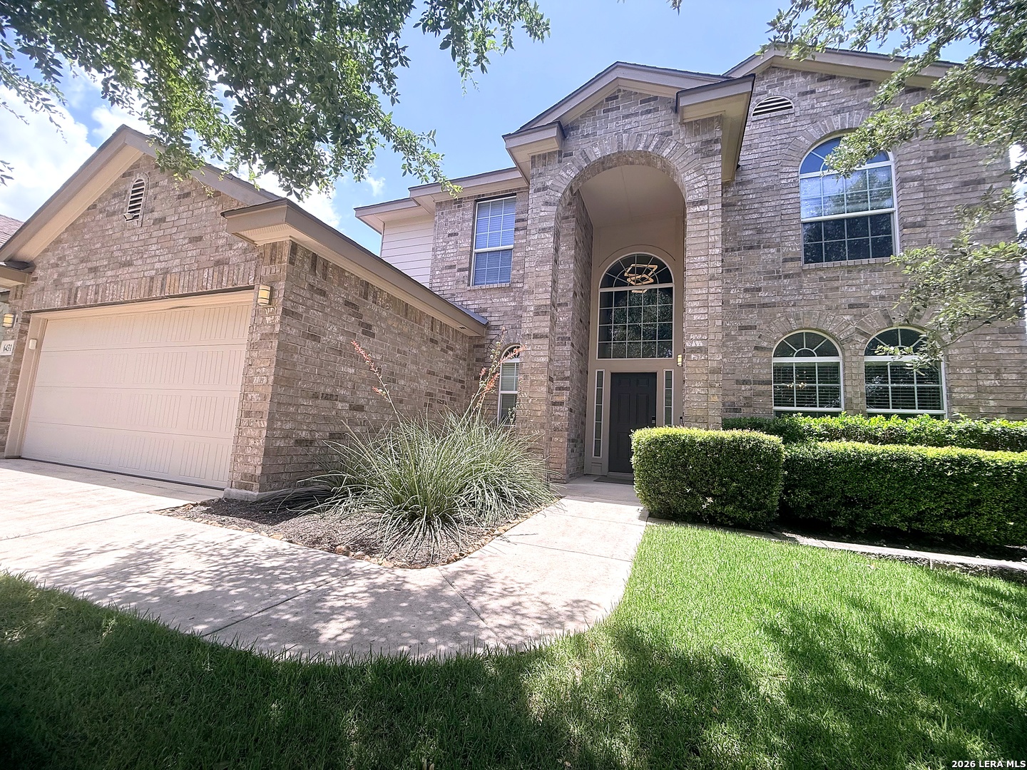 6431 Palmetto Way, San Antonio, TX 78253 — photo 1