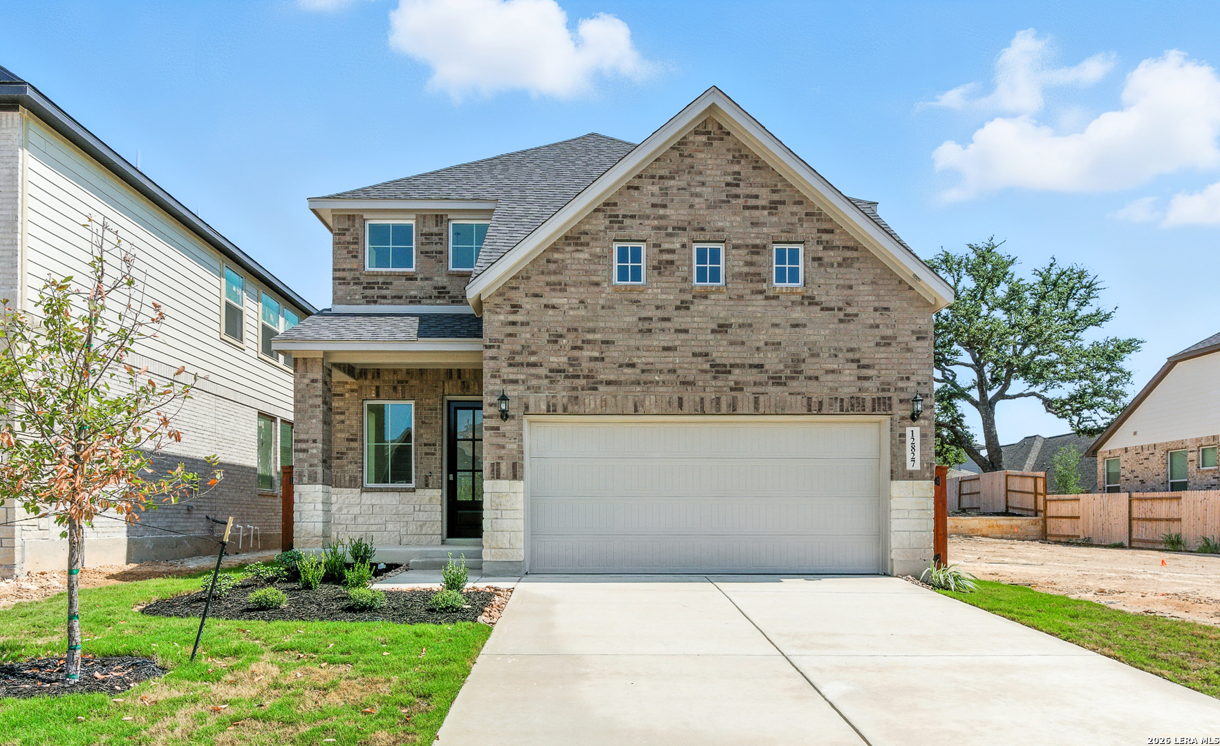 9421 Mattock, San Antonio, TX 78254 — photo 1