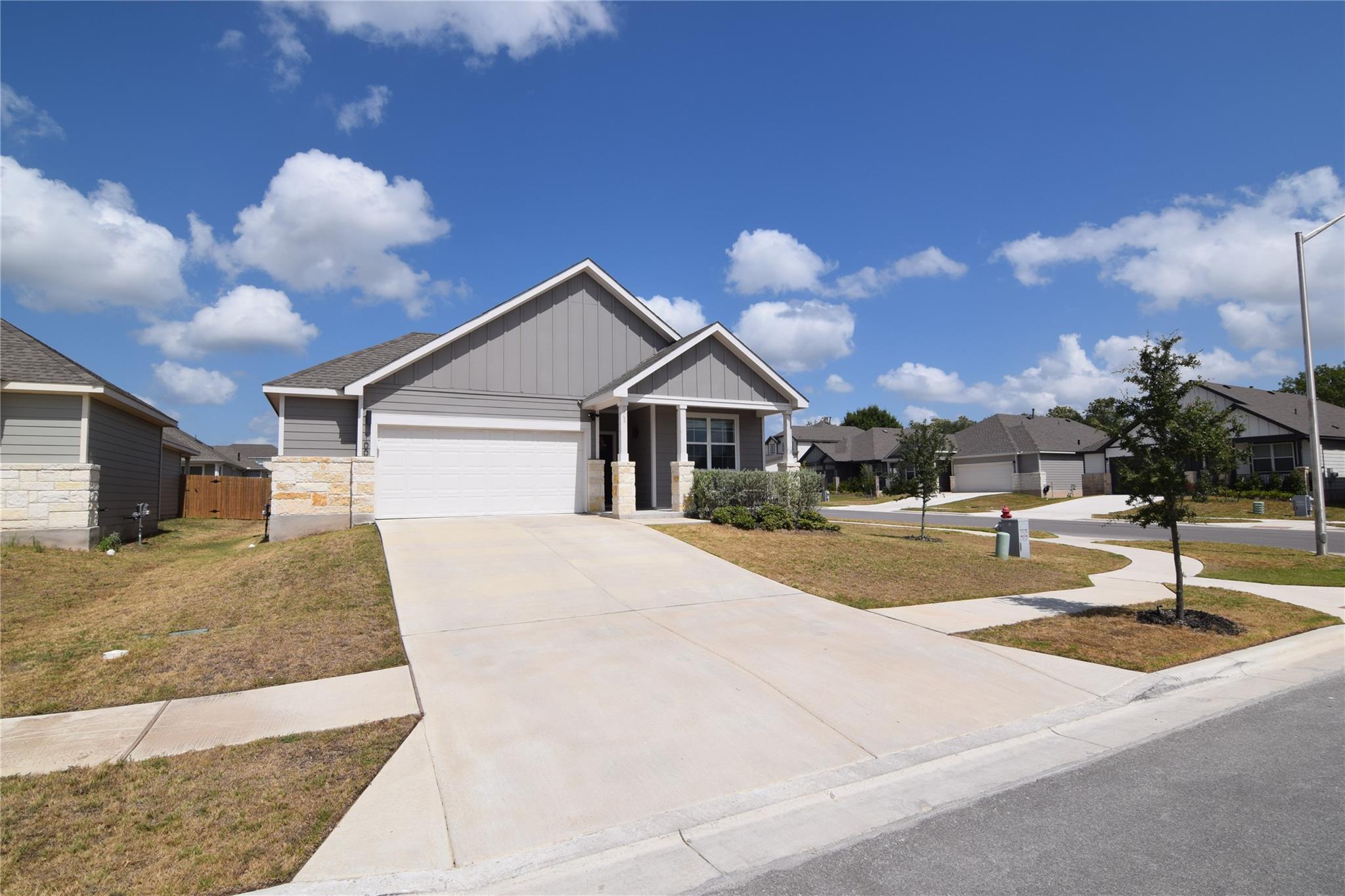 100  Corral Cv, Kyle, TX 78640 — photo 1