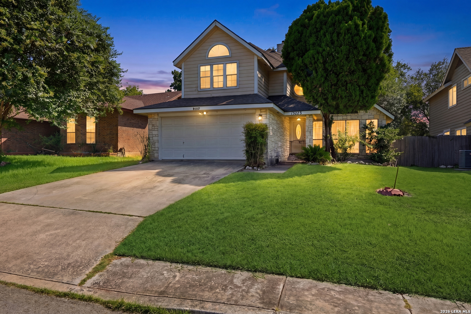 13223 HUNTSMAN RD, San Antonio, TX 78249 — photo 1