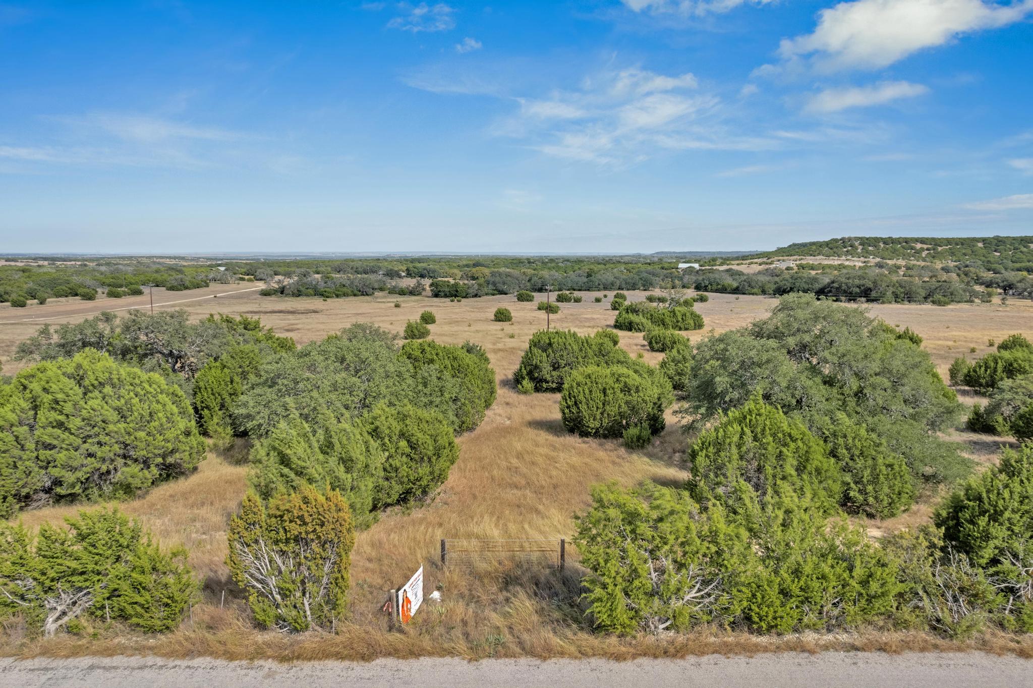 43 FM 581 W None, Lometa, TX 76853 — photo 1