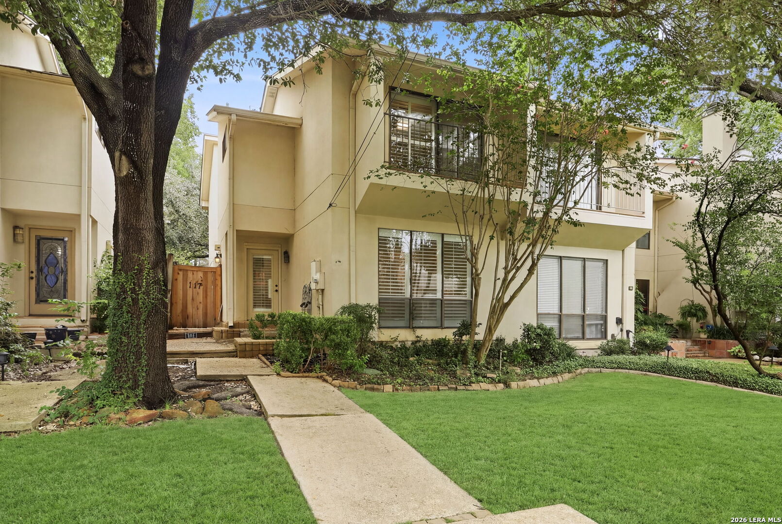 117 MONTCLAIR ST, San Antonio, TX 78209 — photo 1
