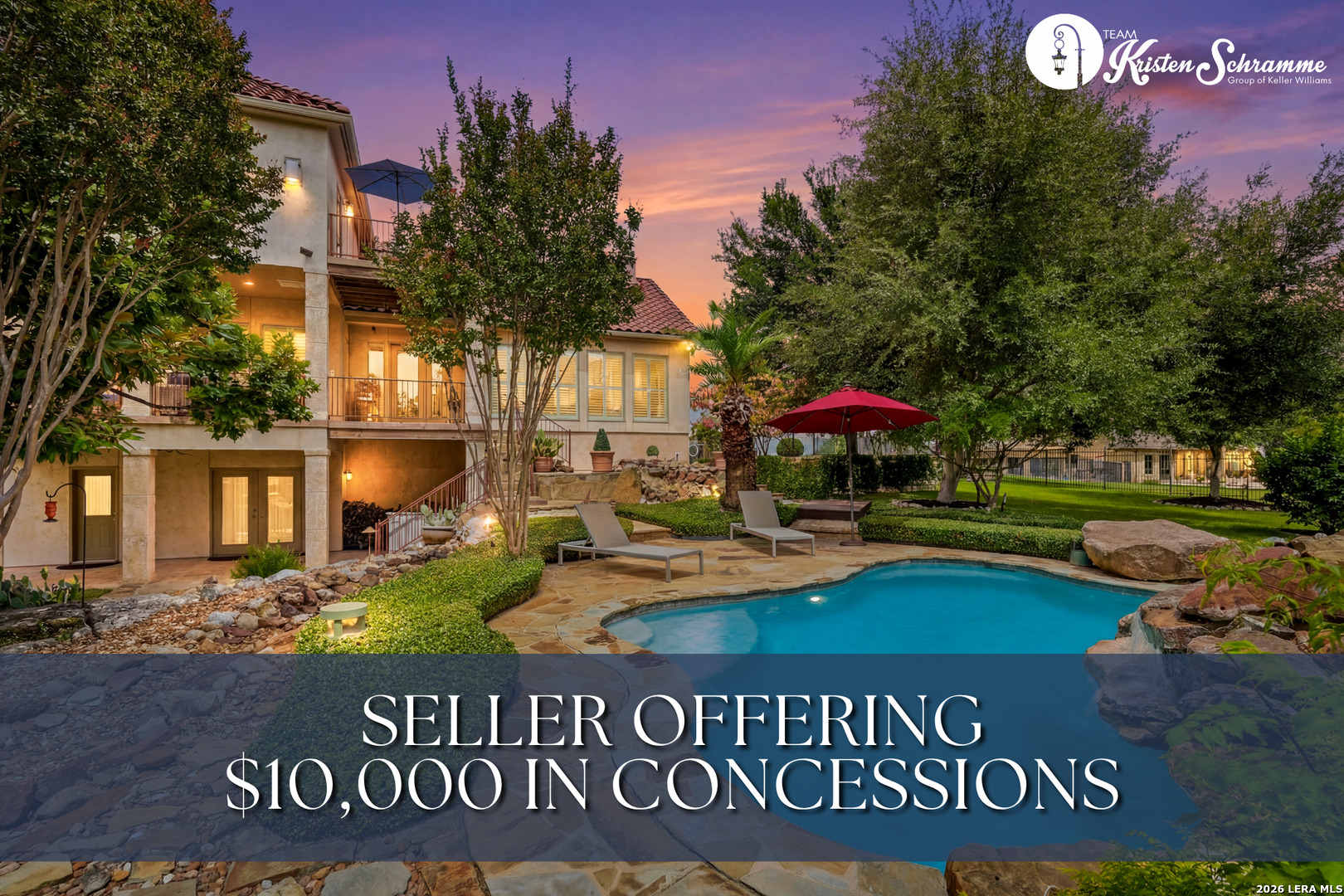 1280 Mystic Pkwy, Spring Branch, TX 78070 — photo 1