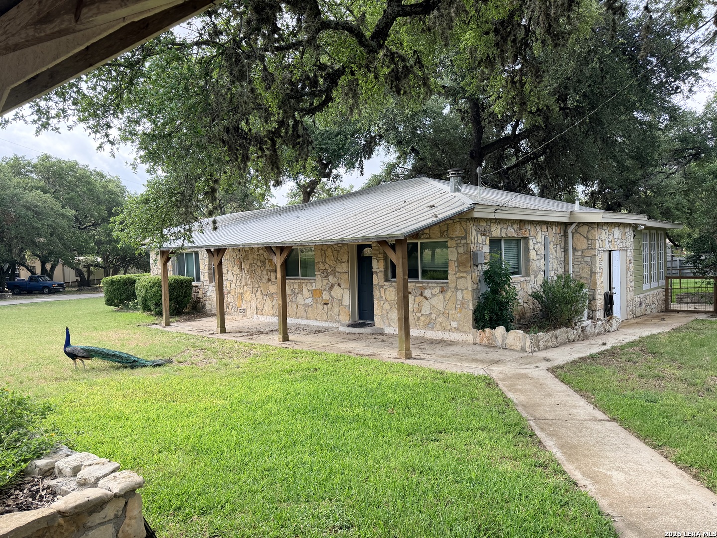 25423 Triangle Loop, San Antonio, TX 78255 — photo 1