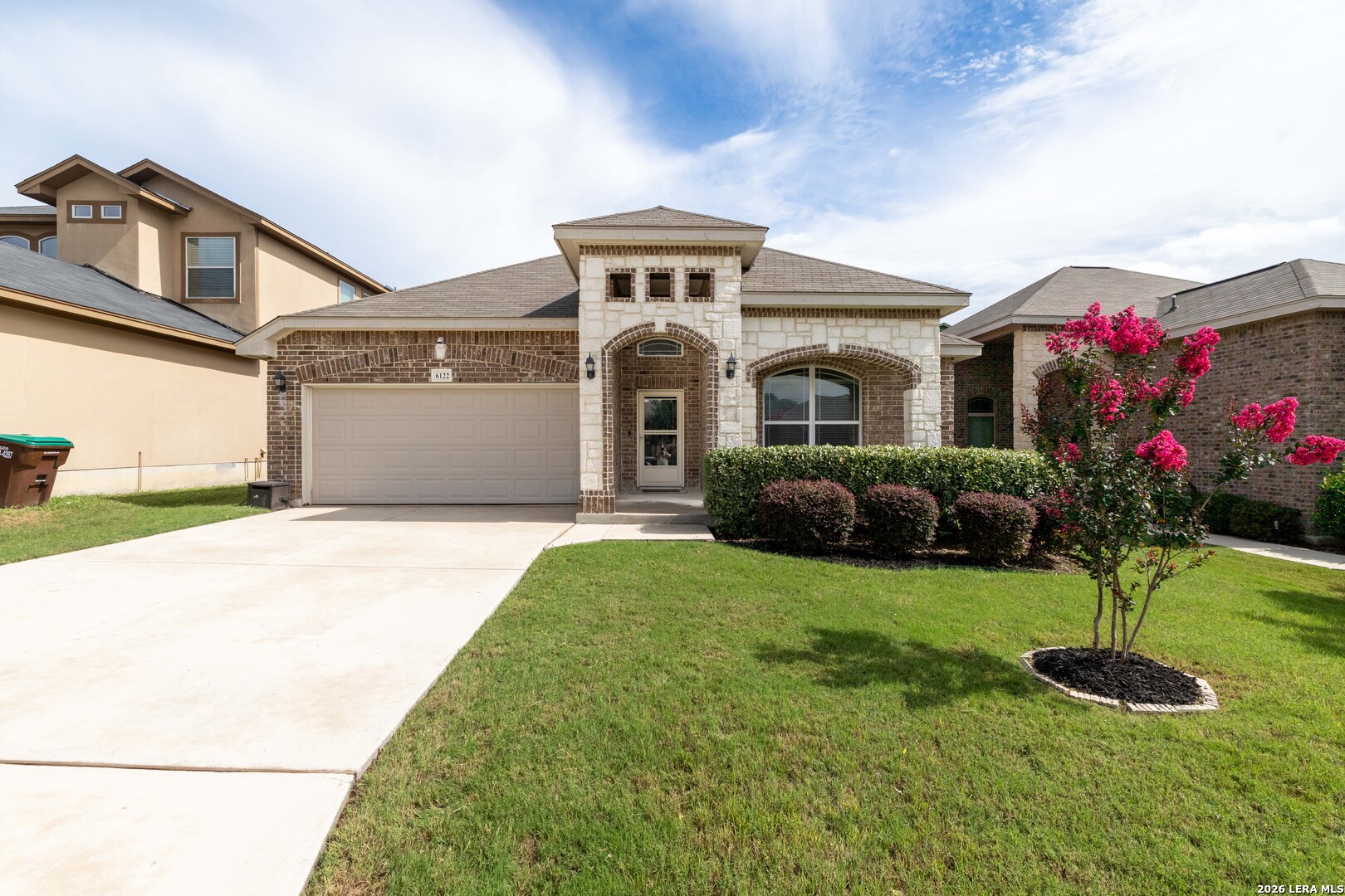 6122 Lowrie Block, San Antonio, TX 78239 — photo 1