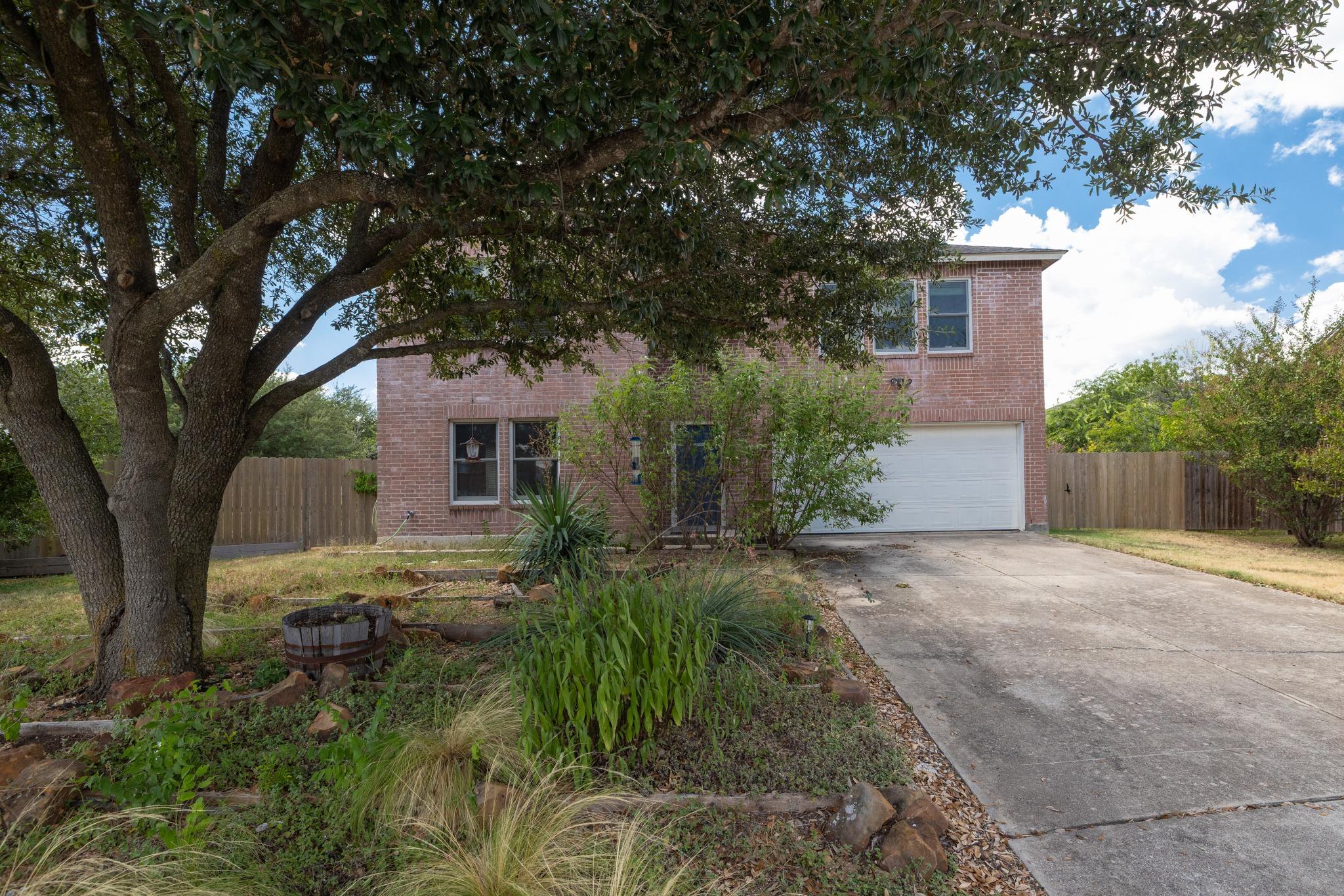 311 Crossland Cv, Leander, TX 78641 — photo 1