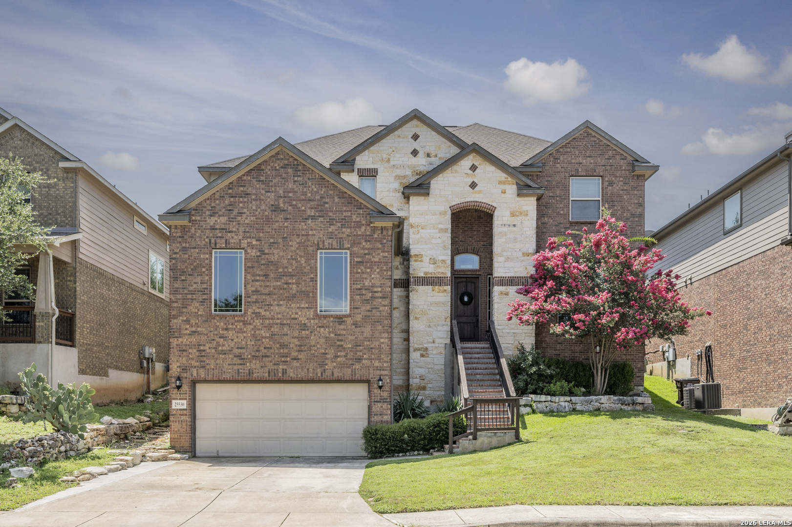 25530 WENTINK AVE, San Antonio, TX 78261 — photo 1