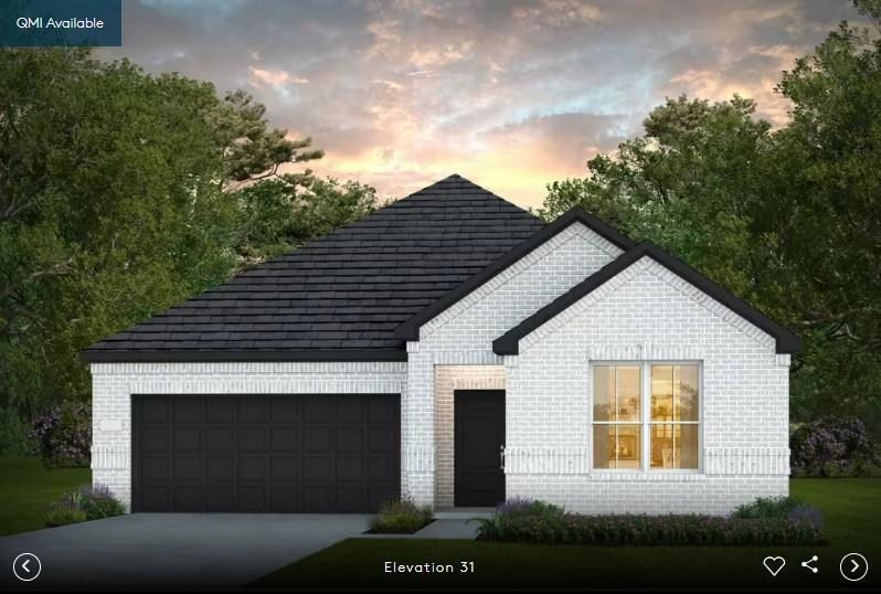 201  Serenity Hills Dr, Georgetown, TX 78628 — photo 1
