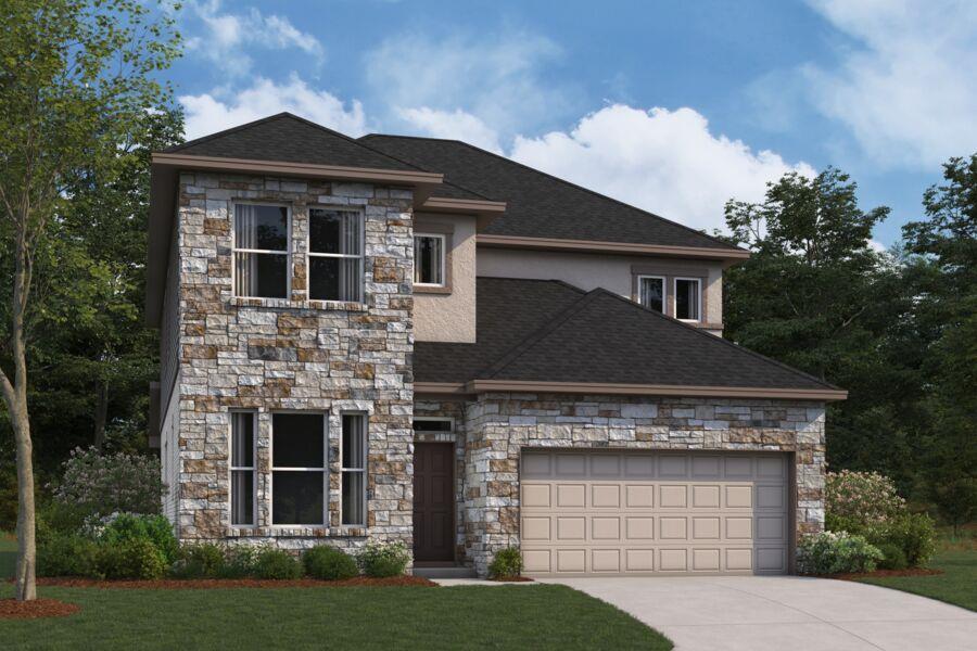 280  Bishop Wood Rd, Dripping Springs, TX 78620 — photo 1