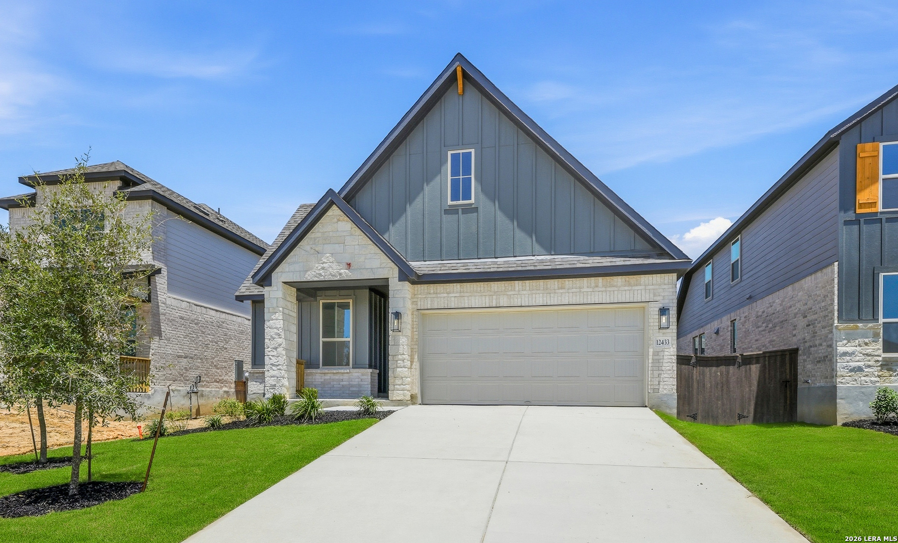 12433 Dime Box, San Antonio, TX 78253 — photo 1