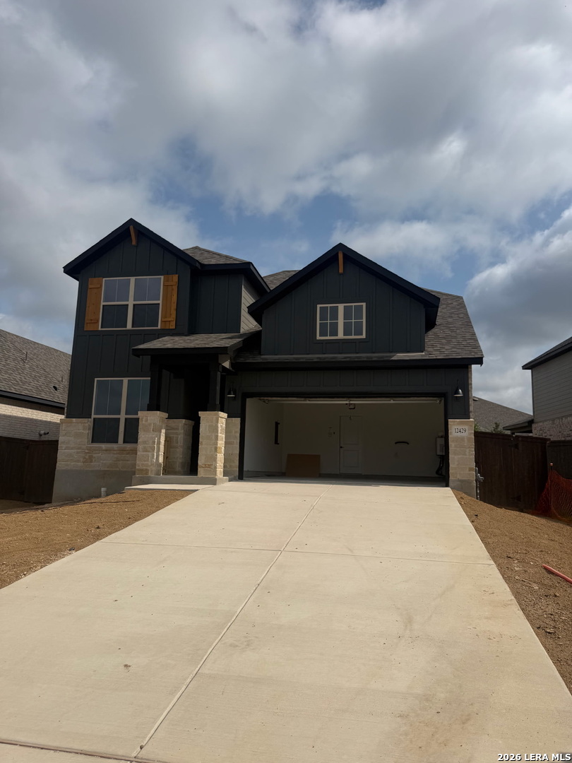 12429 DIME BOX, San Antonio, TX 78253 — photo 1