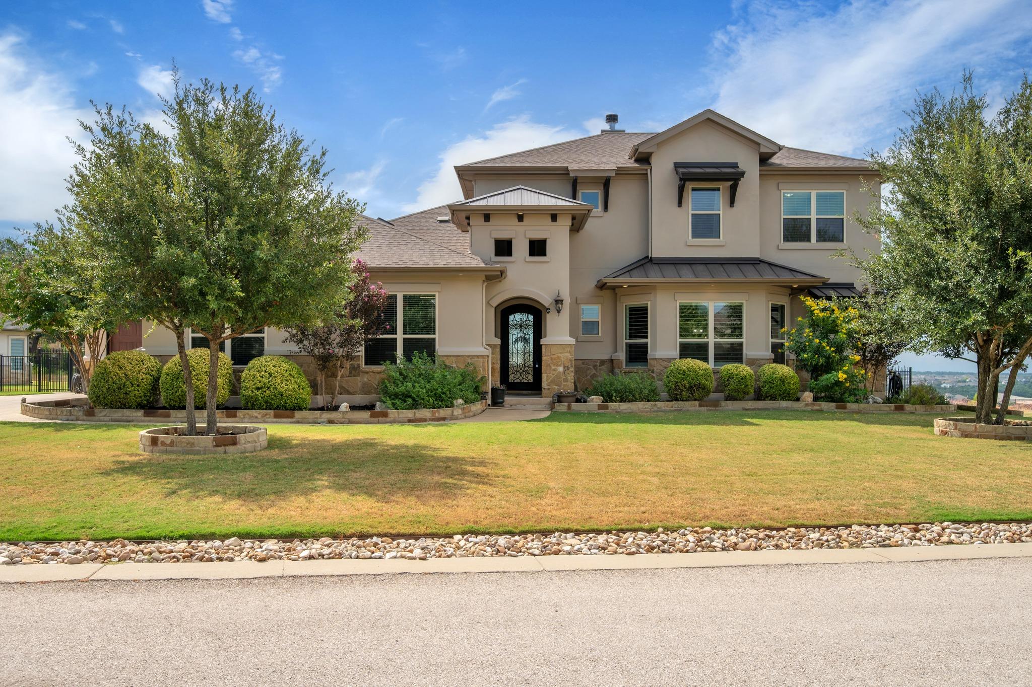 2220  Quarry Loop, Leander, TX 78641 — photo 1