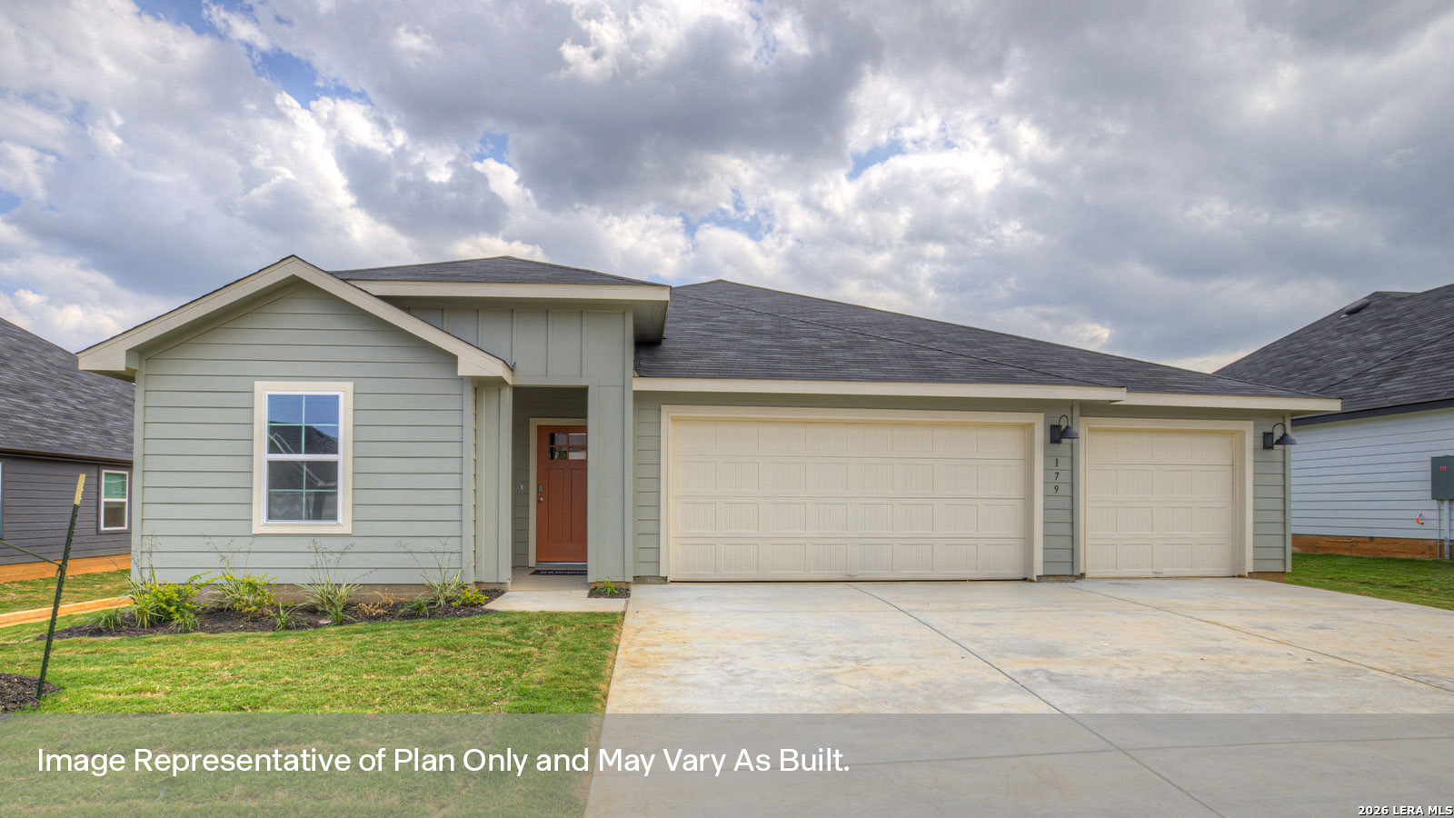 172 Teal Street, Fredericksburg, TX 78624 — photo 1