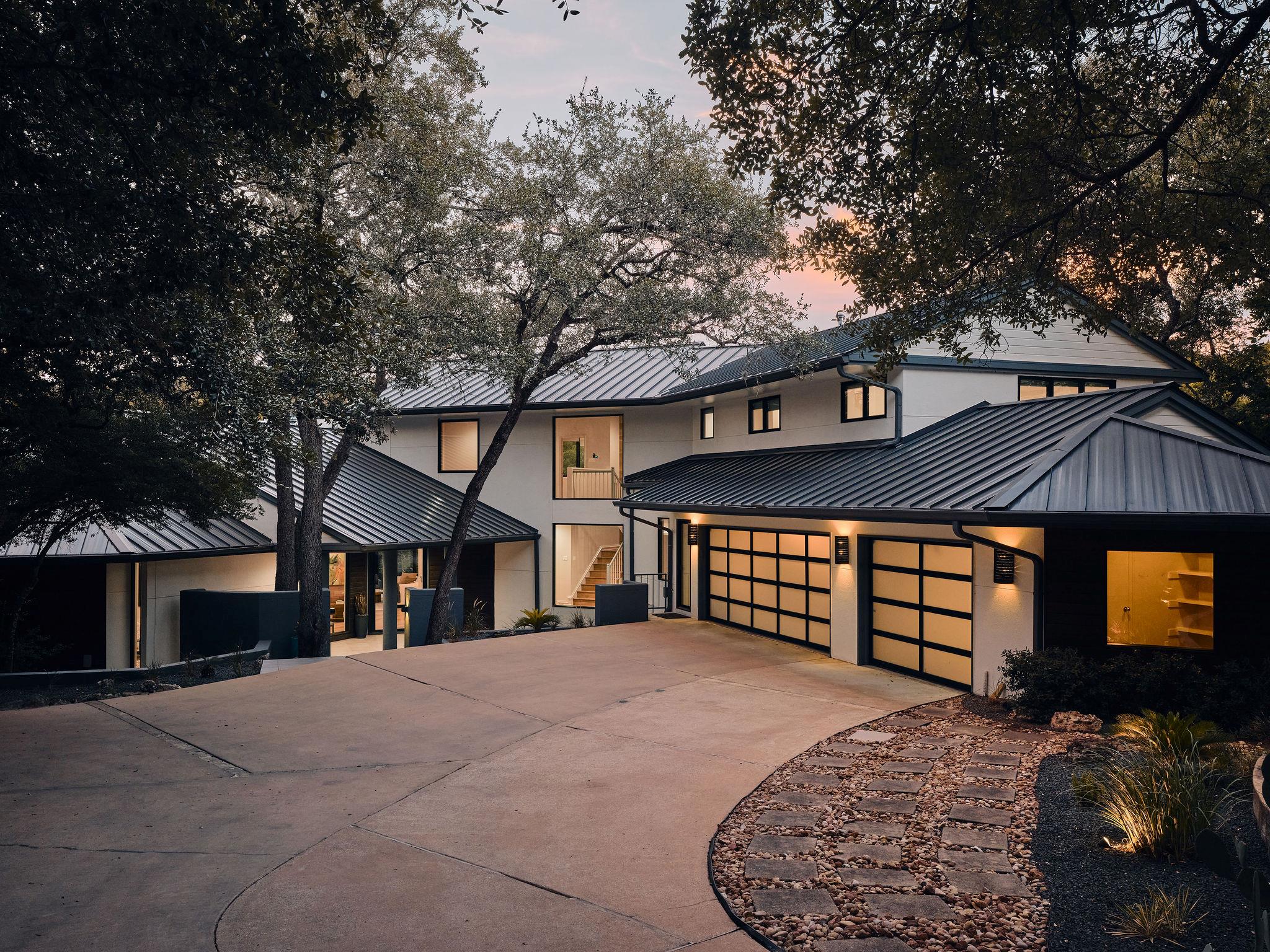 3200 Three Rivers Dr, Austin, TX 78746 — photo 1