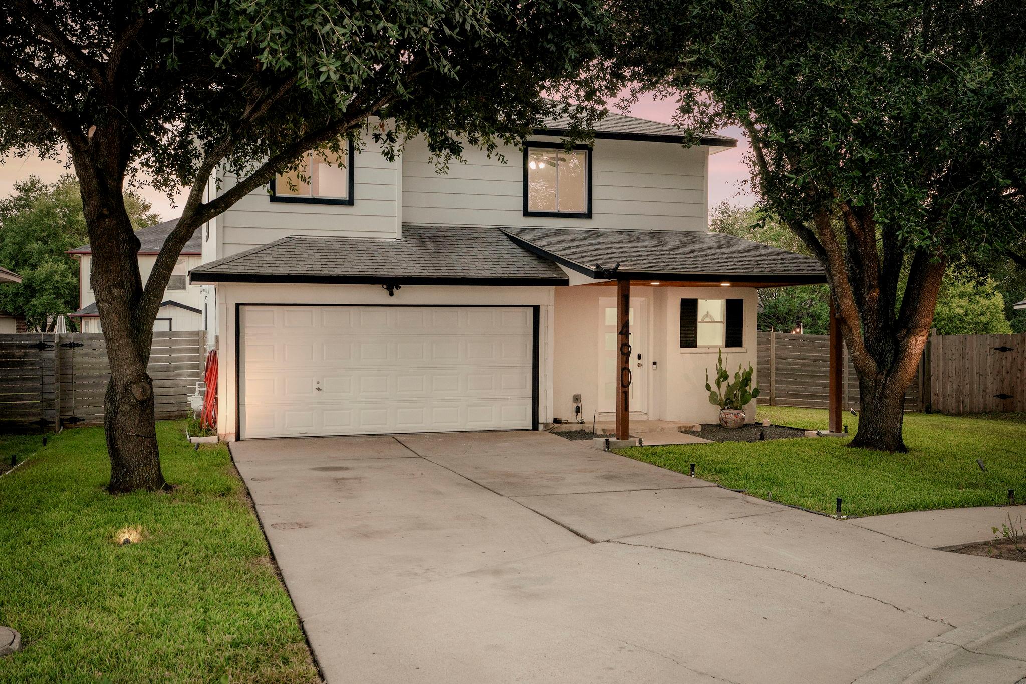 14901  Chamberlain Ct, Austin, TX 78724 — photo 1